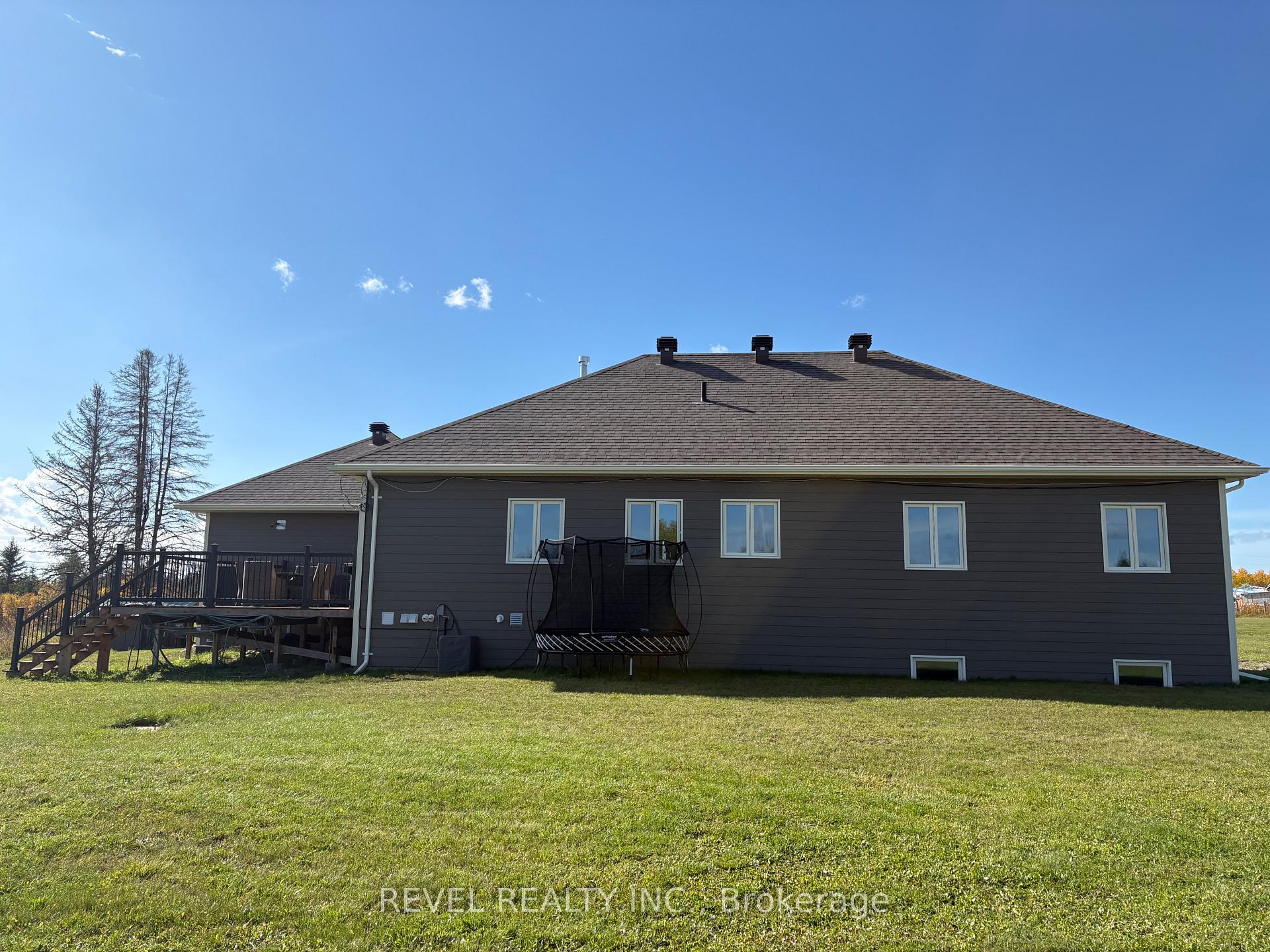 Photo 37 of 1267 4 & 5 Concession, Cochrane — HOMEH