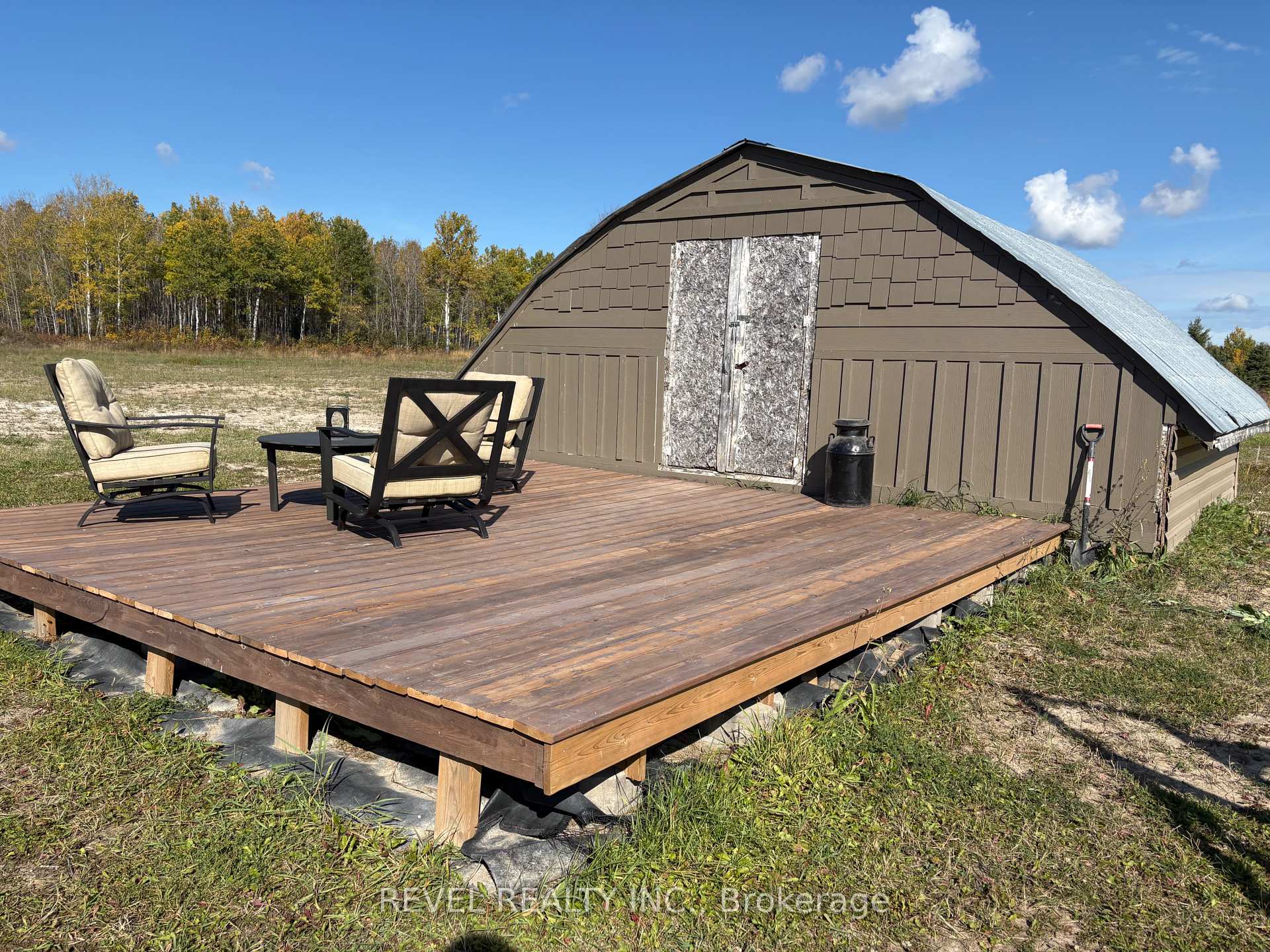 Photo 38 of 1267 4 & 5 Concession, Cochrane — HOMEH