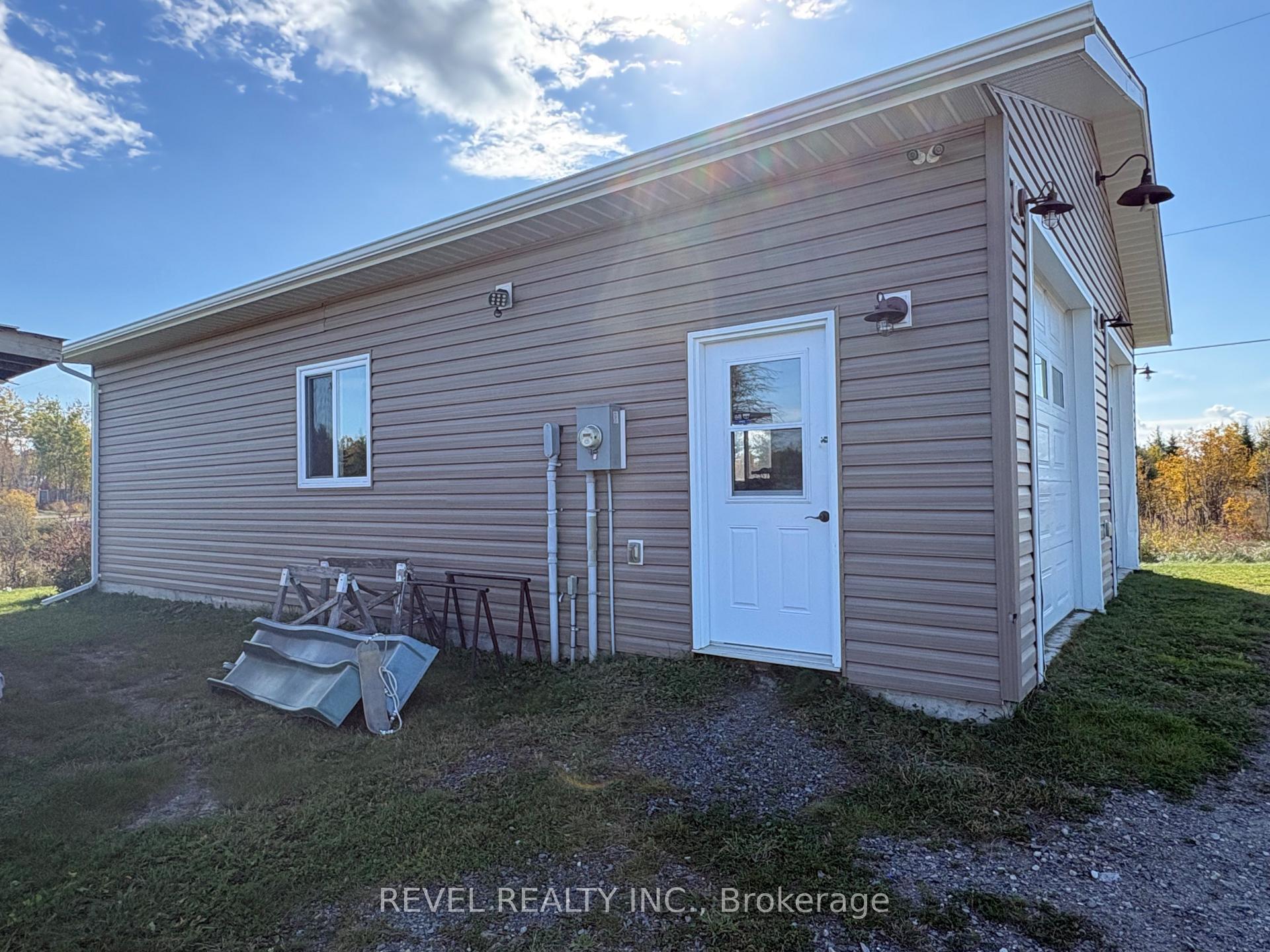 Photo 40 of 1267 4 & 5 Concession, Cochrane — HOMEH