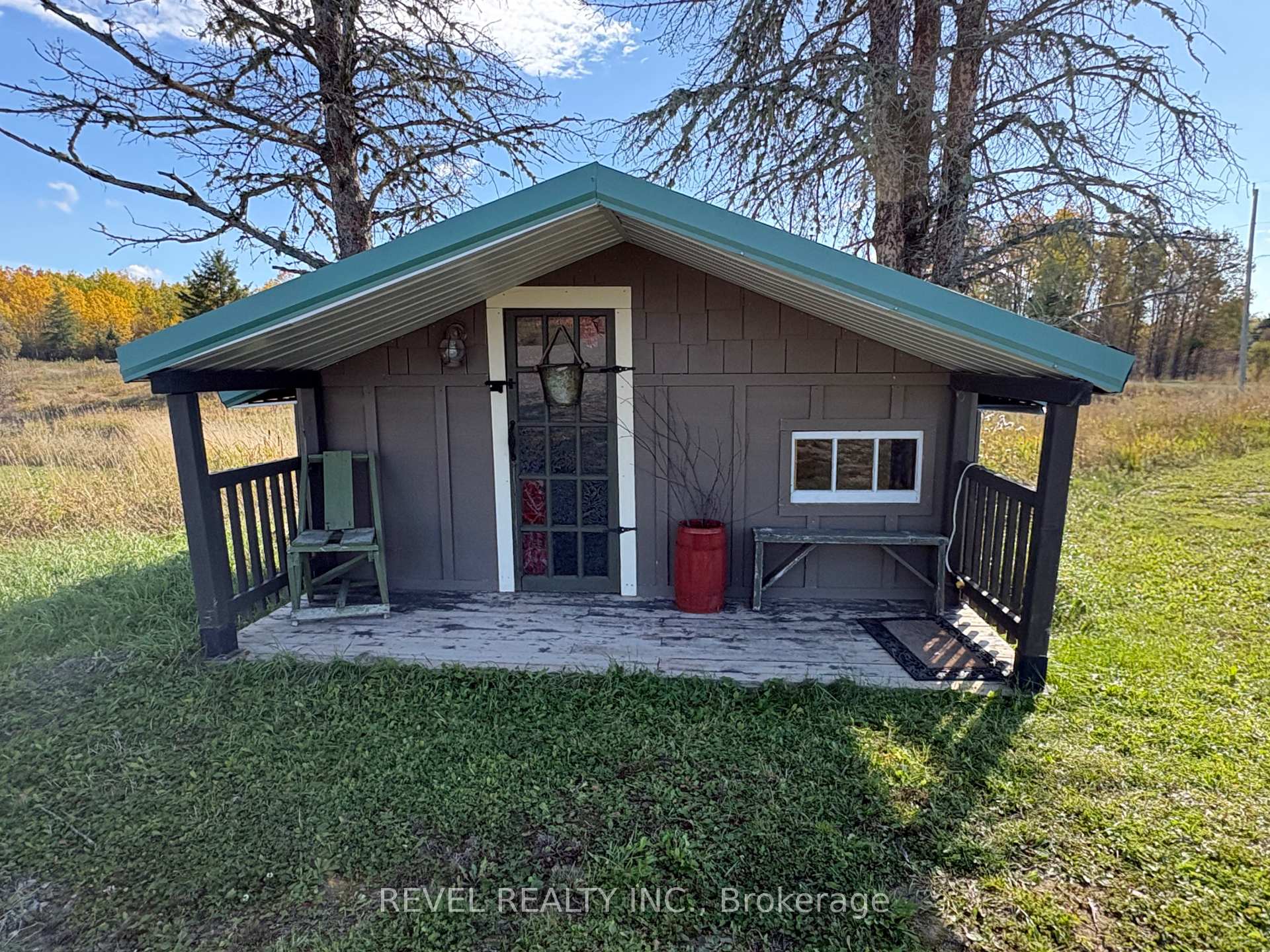 Photo 42 of 1267 4 & 5 Concession, Cochrane — HOMEH