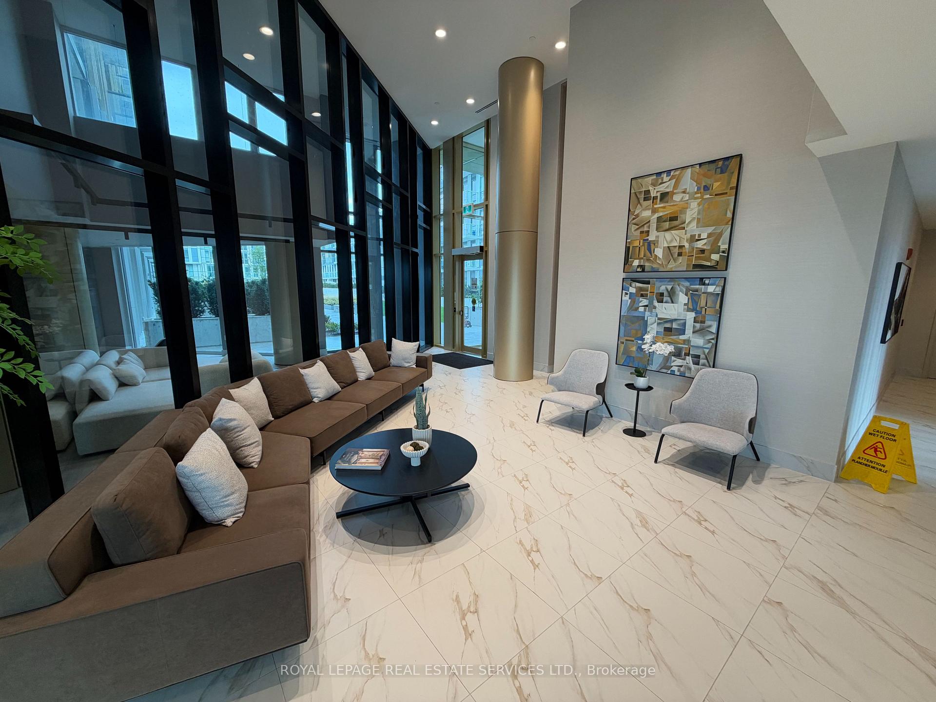 Photo 5 of Unit 608, 1005 Dundas Street E, Oakville, Joshua Meadows — HOMEH