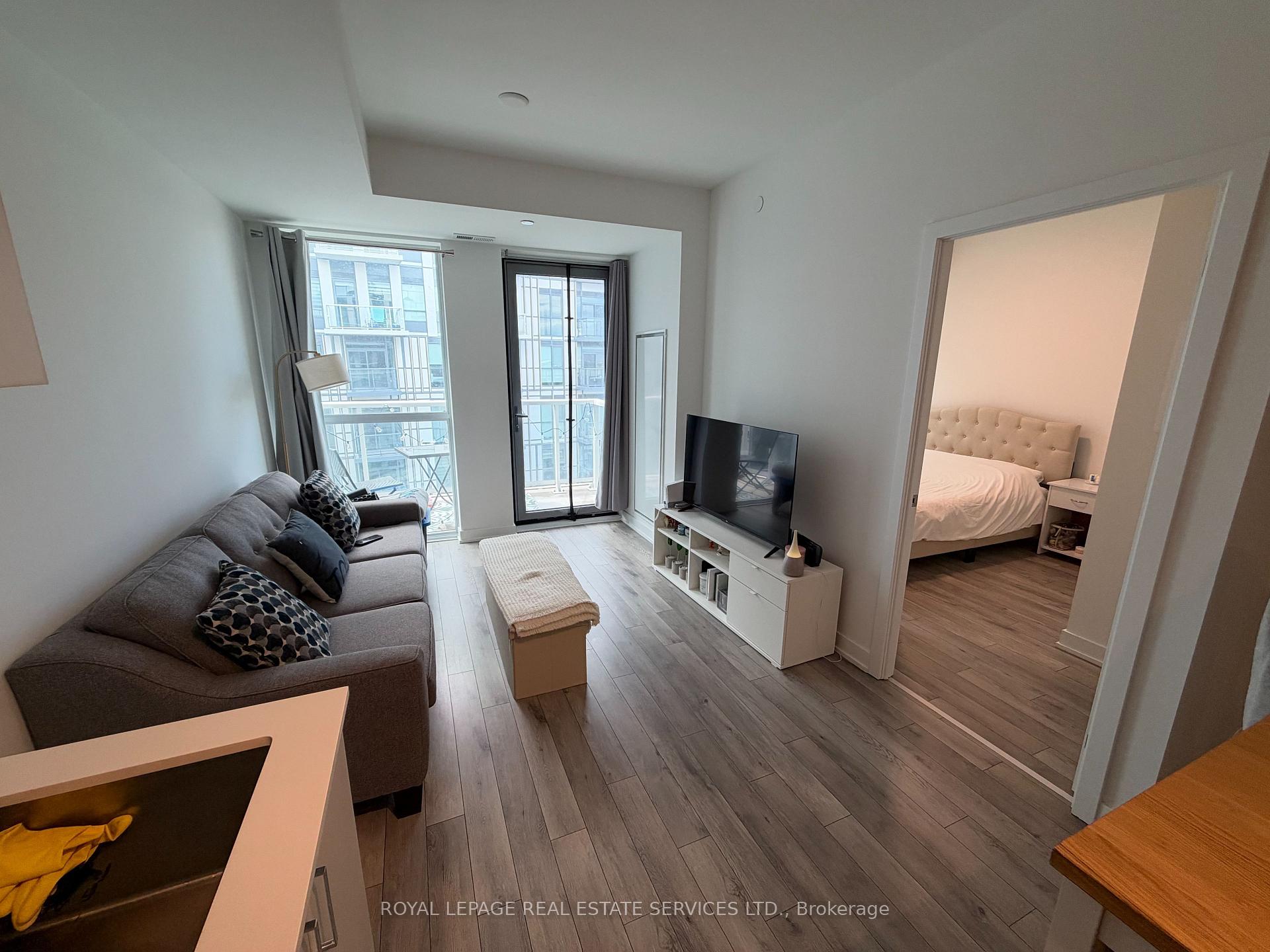 Photo 8 of Unit 608, 1005 Dundas Street E, Oakville, Joshua Meadows — HOMEH