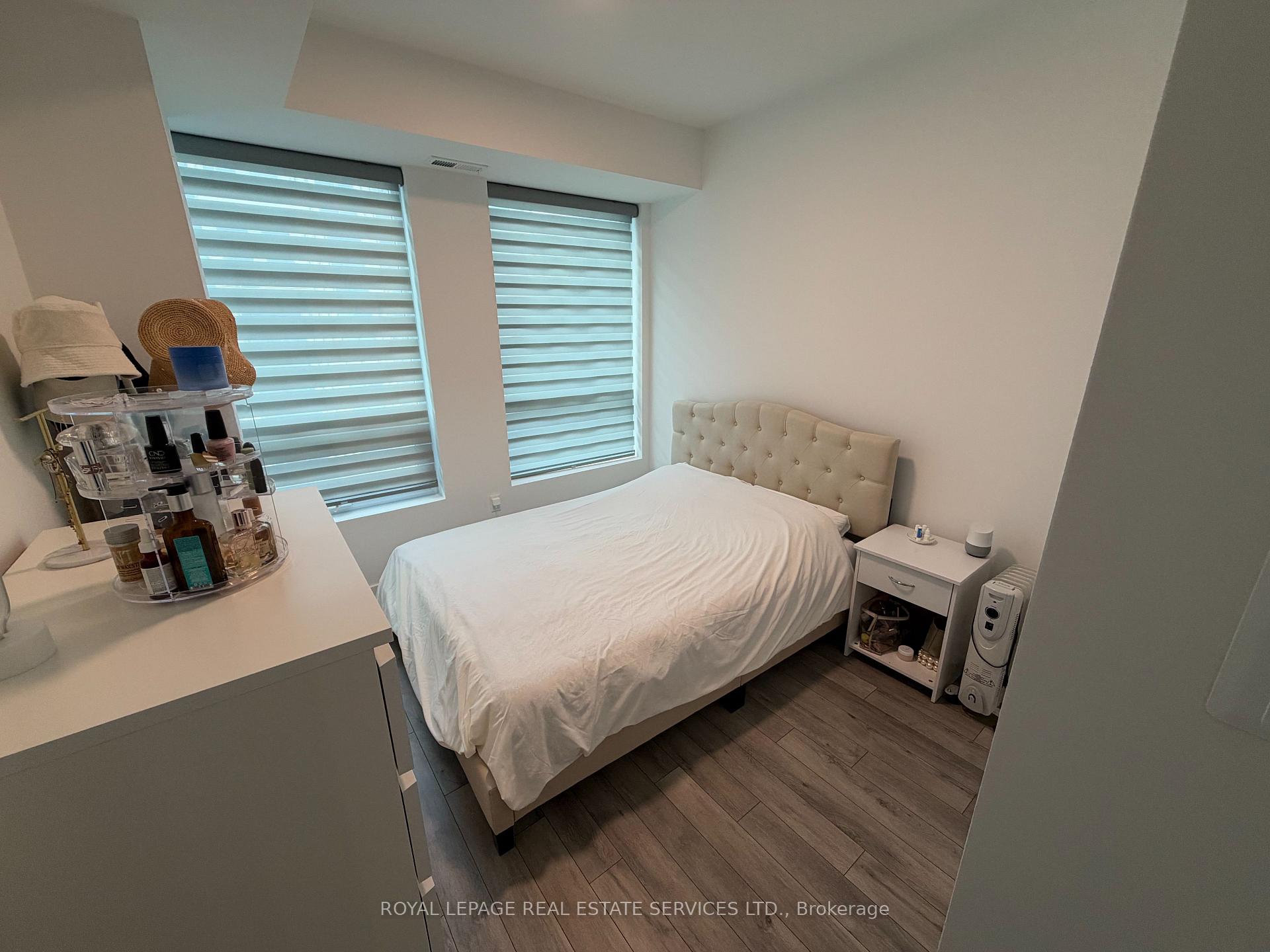 Photo 11 of Unit 608, 1005 Dundas Street E, Oakville, Joshua Meadows — HOMEH