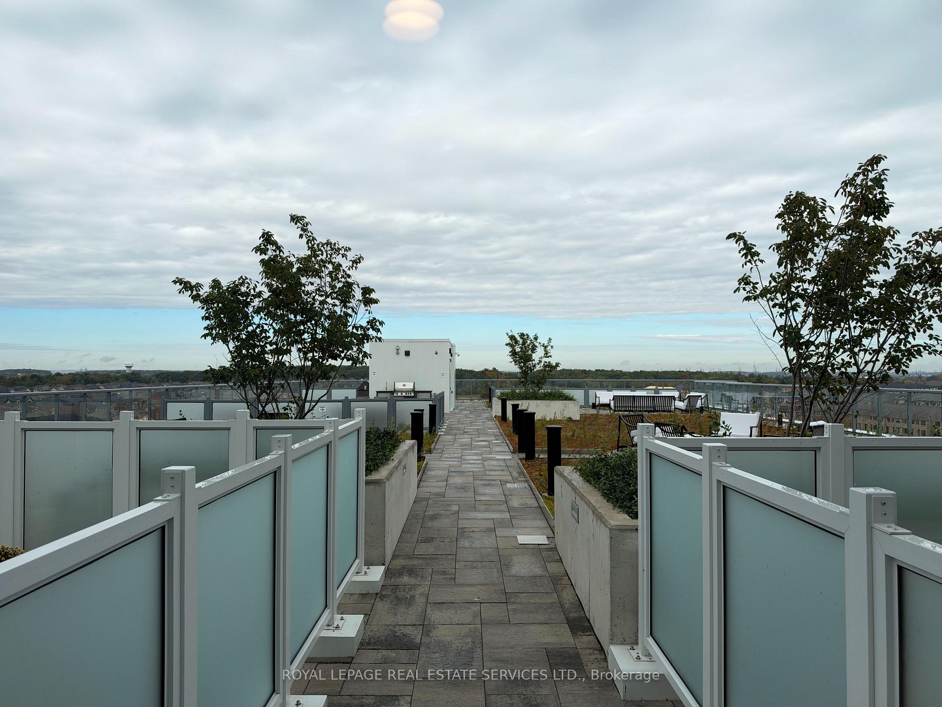 Photo 17 of Unit 608, 1005 Dundas Street E, Oakville, Joshua Meadows — HOMEH