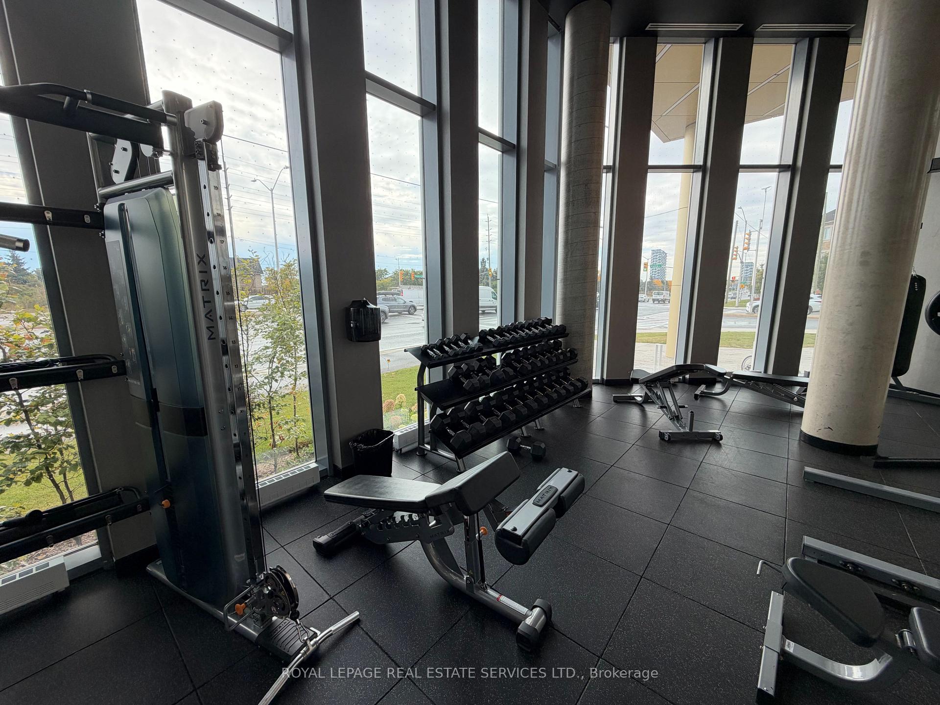 Photo 18 of Unit 608, 1005 Dundas Street E, Oakville, Joshua Meadows — HOMEH