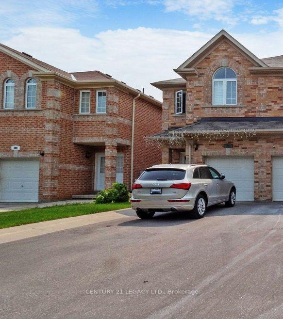 Photo 1 of 385 Comiskey Crescent, Mississauga, Meadowvale Village — HOMEH
