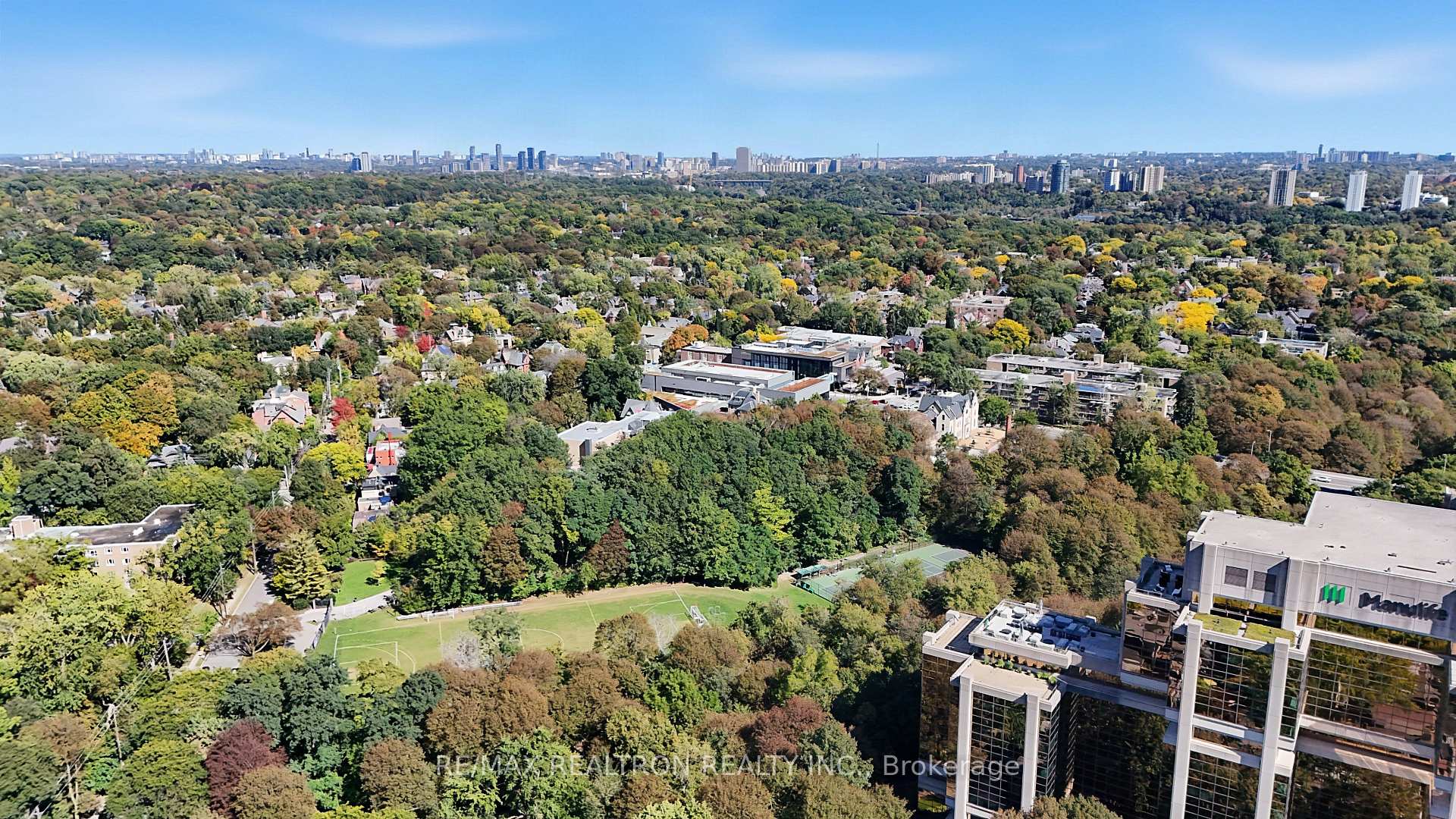 Photo 34 of Unit PH3802, 8 Park Road, Toronto, Rosedale-Moore Park — HOMEH