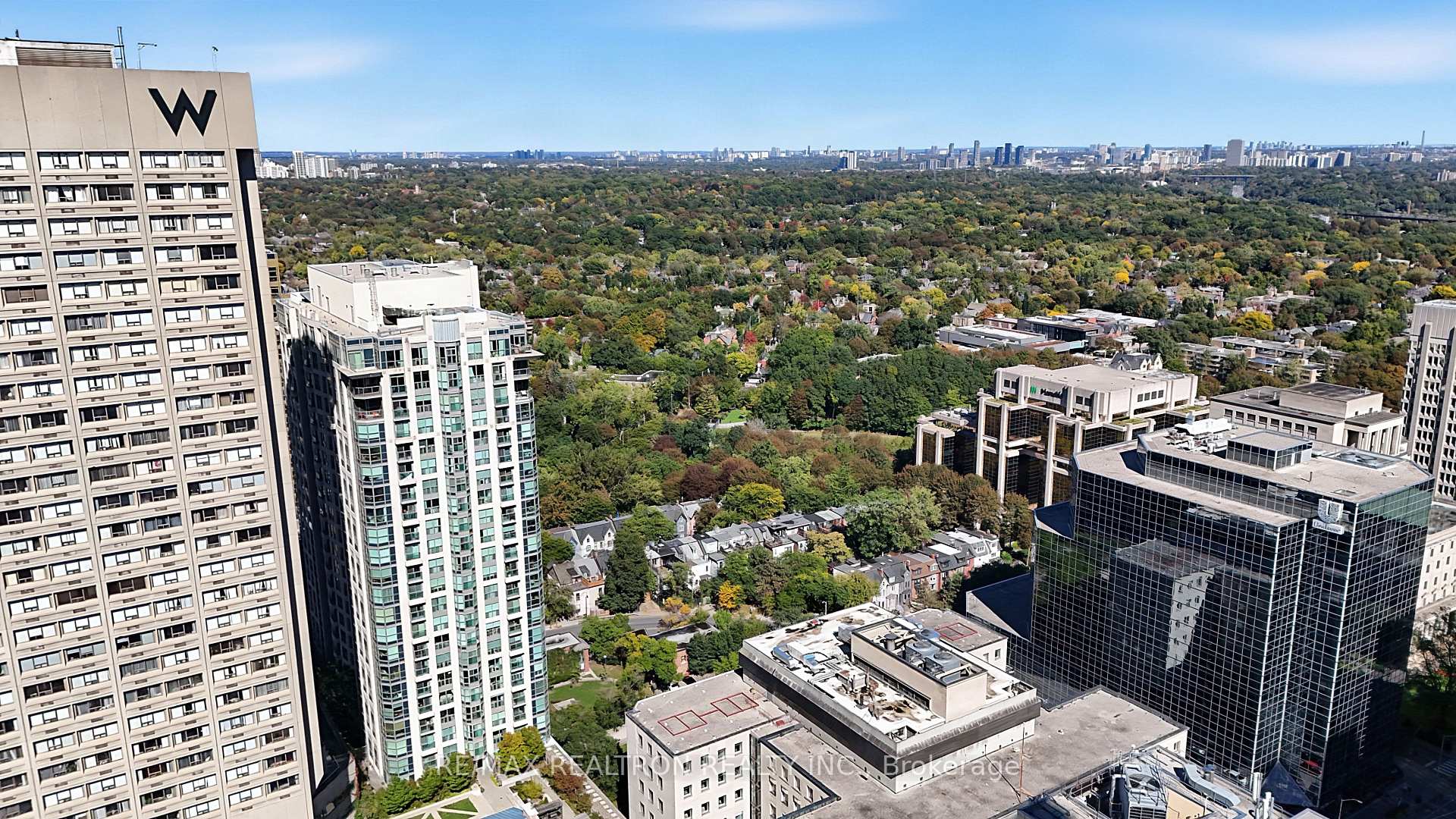 Photo 37 of Unit PH3802, 8 Park Road, Toronto, Rosedale-Moore Park — HOMEH