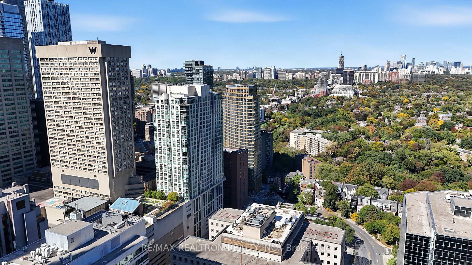 Photo 40 of Unit PH3802, 8 Park Road, Toronto, Rosedale-Moore Park — HOMEH