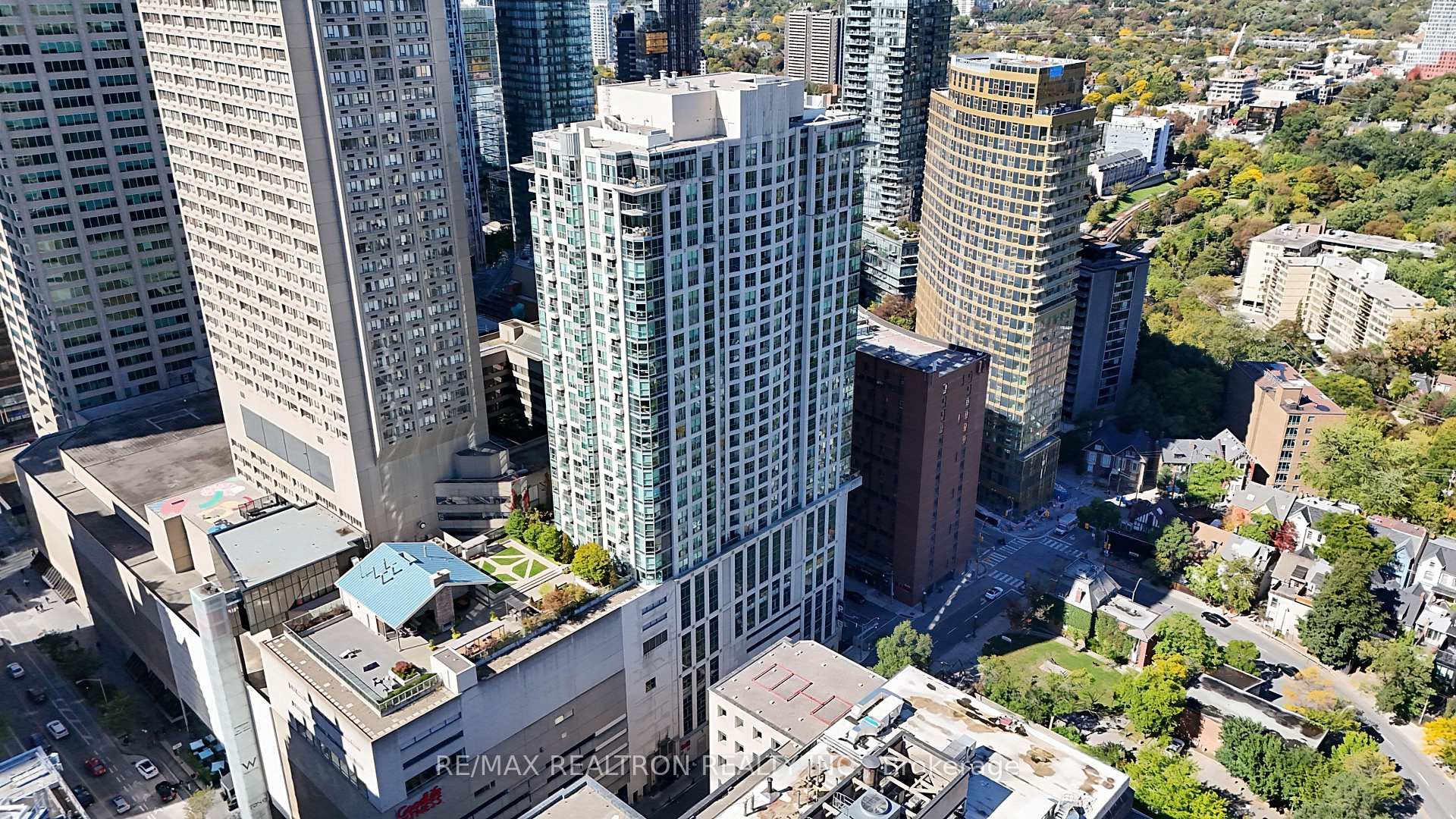 Photo 50 of Unit PH3802, 8 Park Road, Toronto, Rosedale-Moore Park — HOMEH