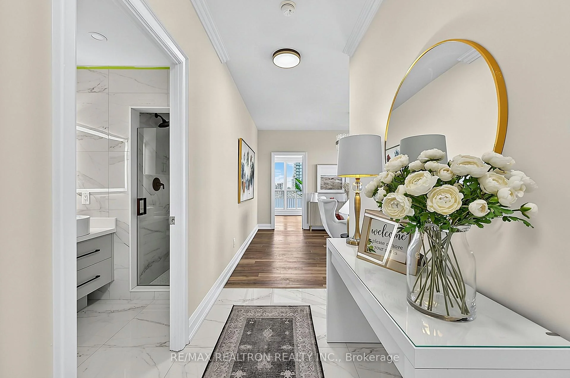 Photo 15 of Unit PH3802, 8 Park Road, Toronto, Rosedale-Moore Park — HOMEH