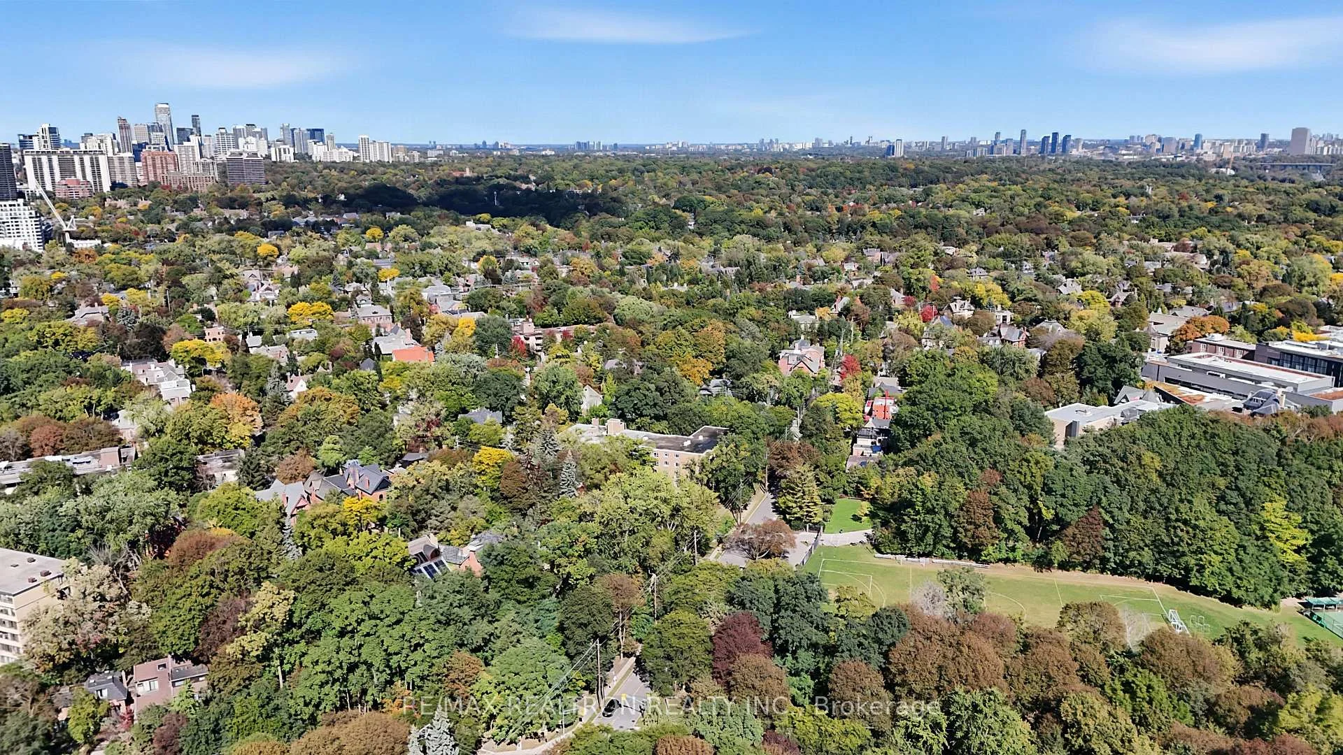 Photo 33 of Unit PH3802, 8 Park Road, Toronto, Rosedale-Moore Park — HOMEH