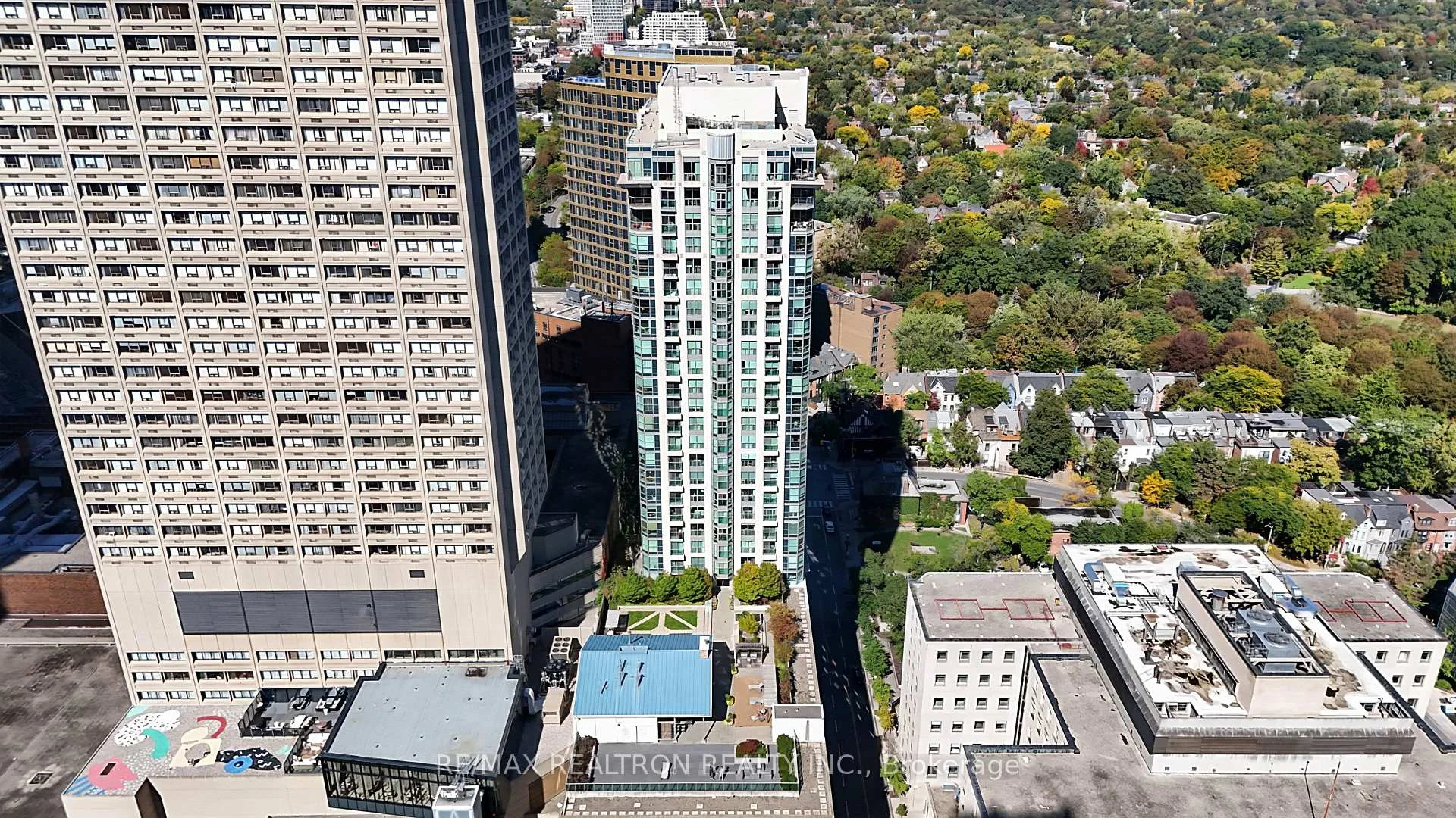 Photo 48 of Unit PH3802, 8 Park Road, Toronto, Rosedale-Moore Park — HOMEH