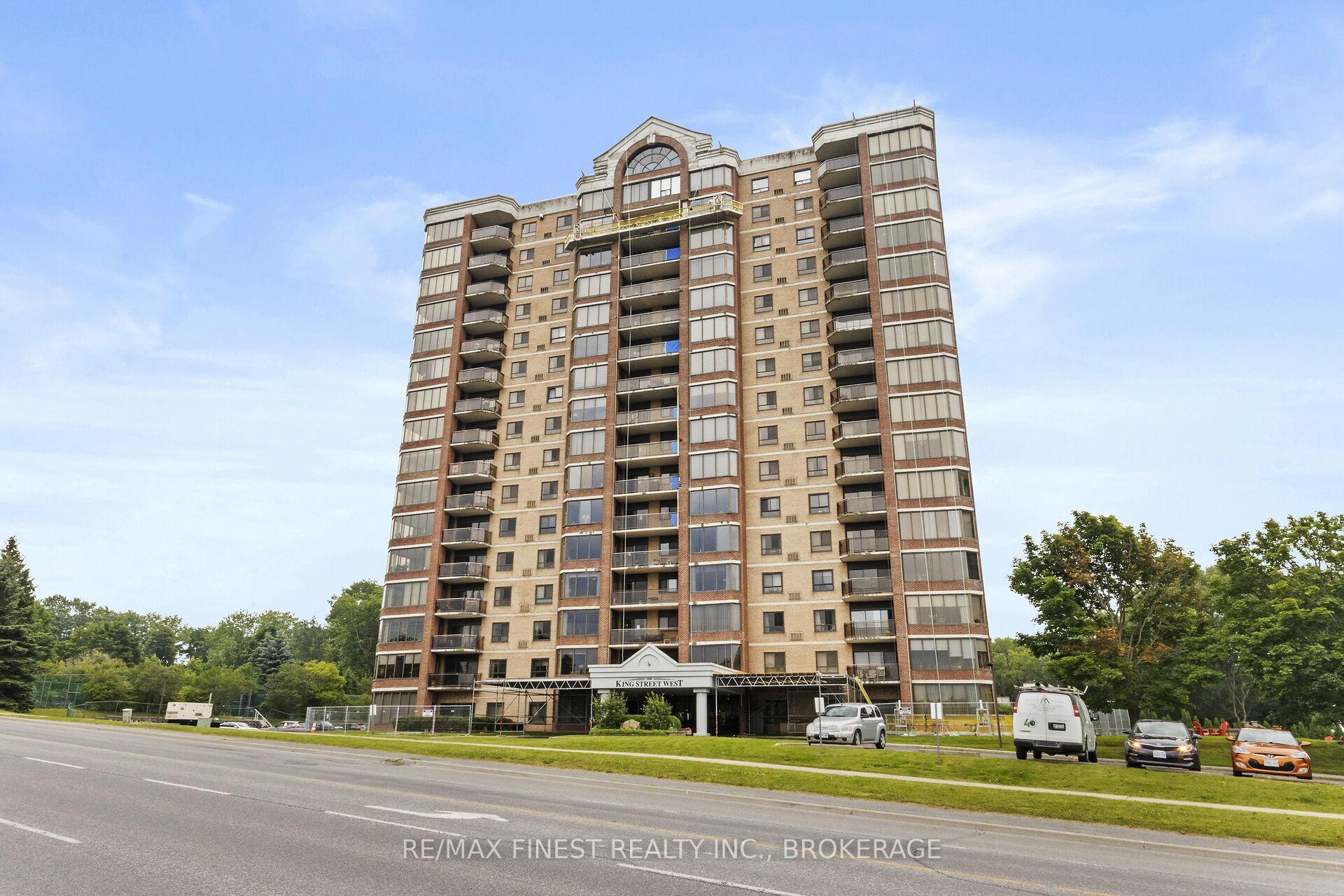 Photo of Unit 302, 1000 King Street W