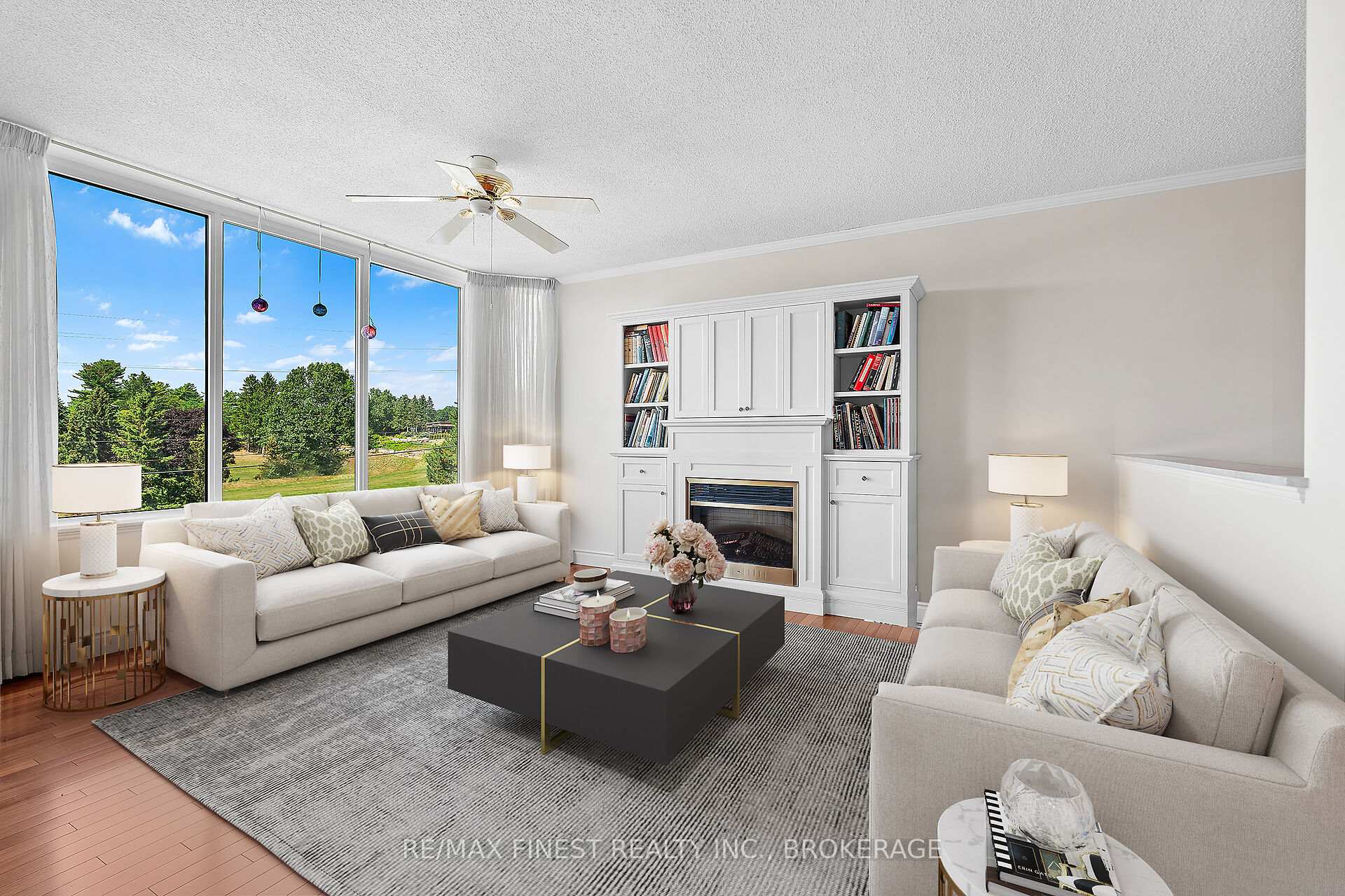 Photo 12 of Unit 302, 1000 King Street W, Kingston, Central City West — HOMEH