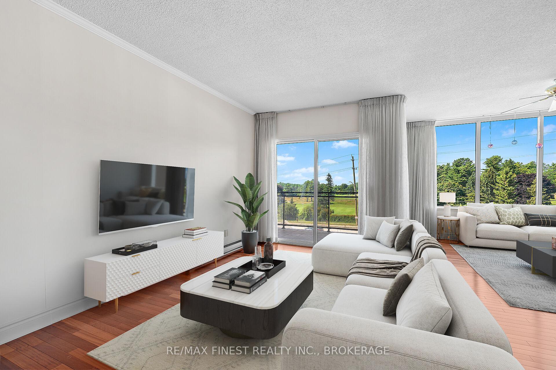 Photo 13 of Unit 302, 1000 King Street W, Kingston, Central City West — HOMEH