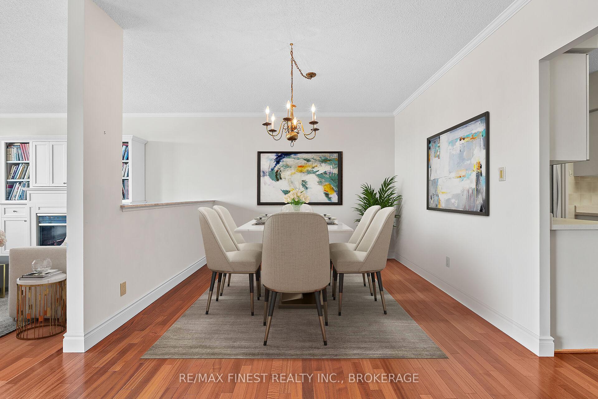 Photo 14 of Unit 302, 1000 King Street W, Kingston, Central City West — HOMEH