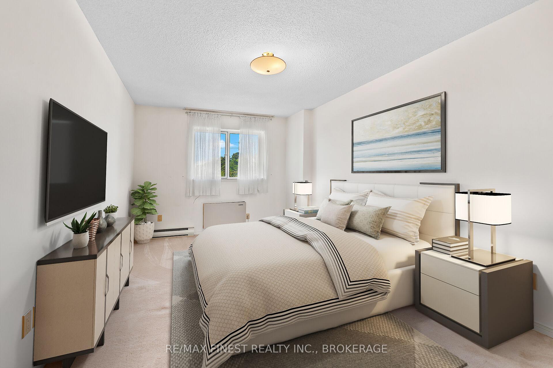 Photo 33 of Unit 302, 1000 King Street W, Kingston, Central City West — HOMEH