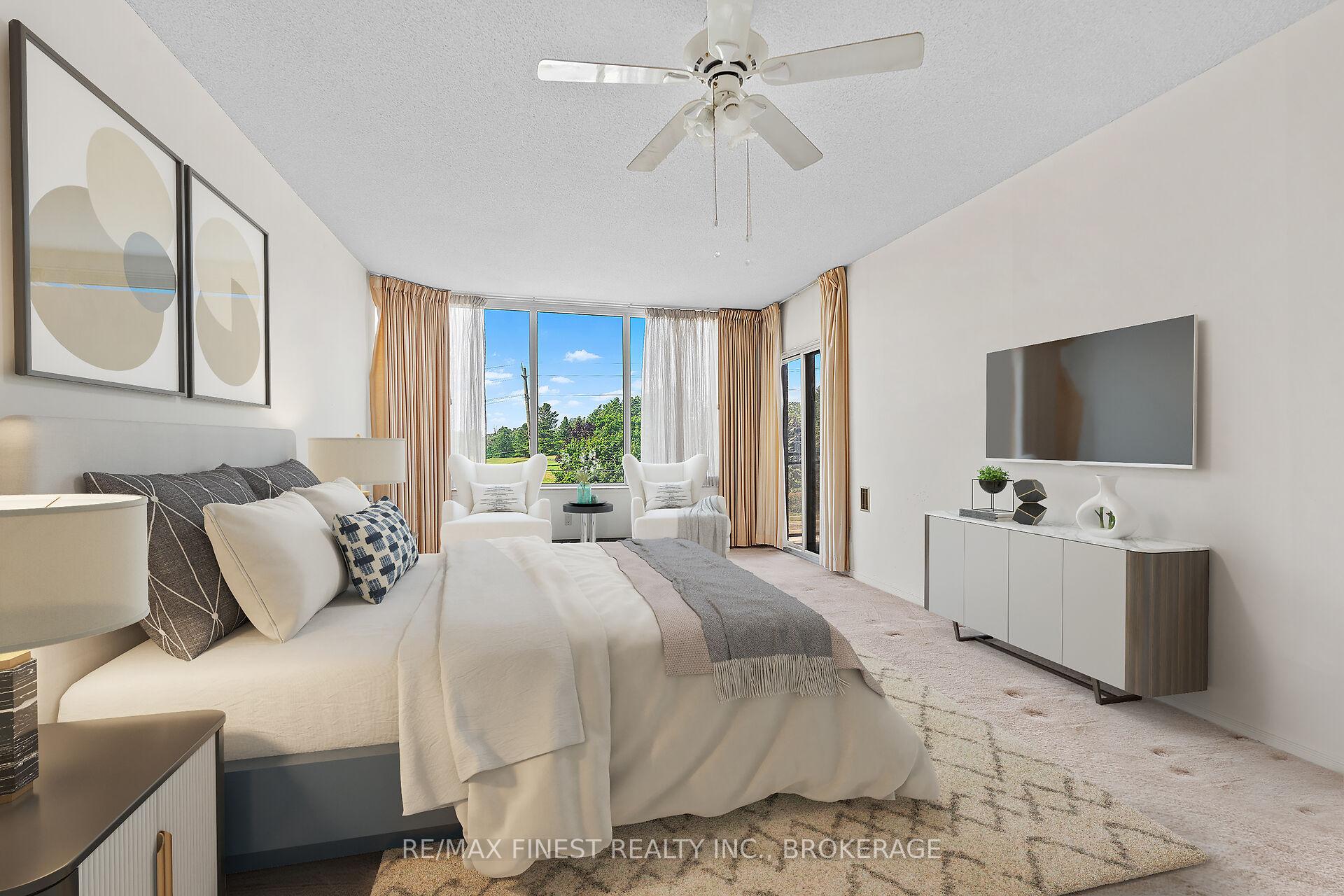 Photo 34 of Unit 302, 1000 King Street W, Kingston, Central City West — HOMEH