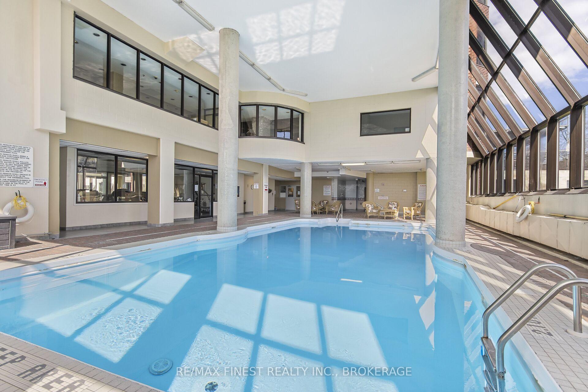 Photo 38 of Unit 302, 1000 King Street W, Kingston, Central City West — HOMEH