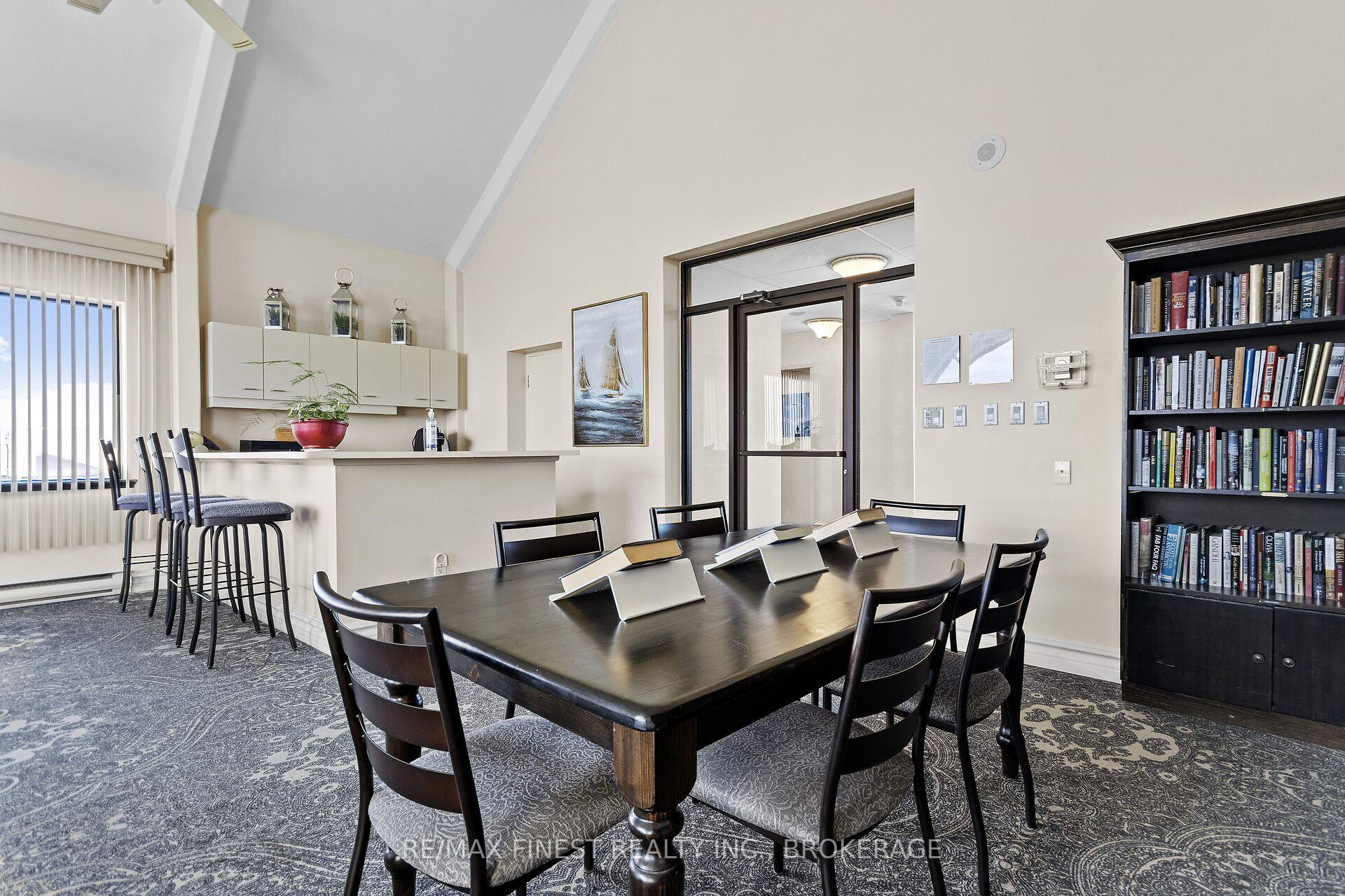 Photo 41 of Unit 302, 1000 King Street W, Kingston, Central City West — HOMEH