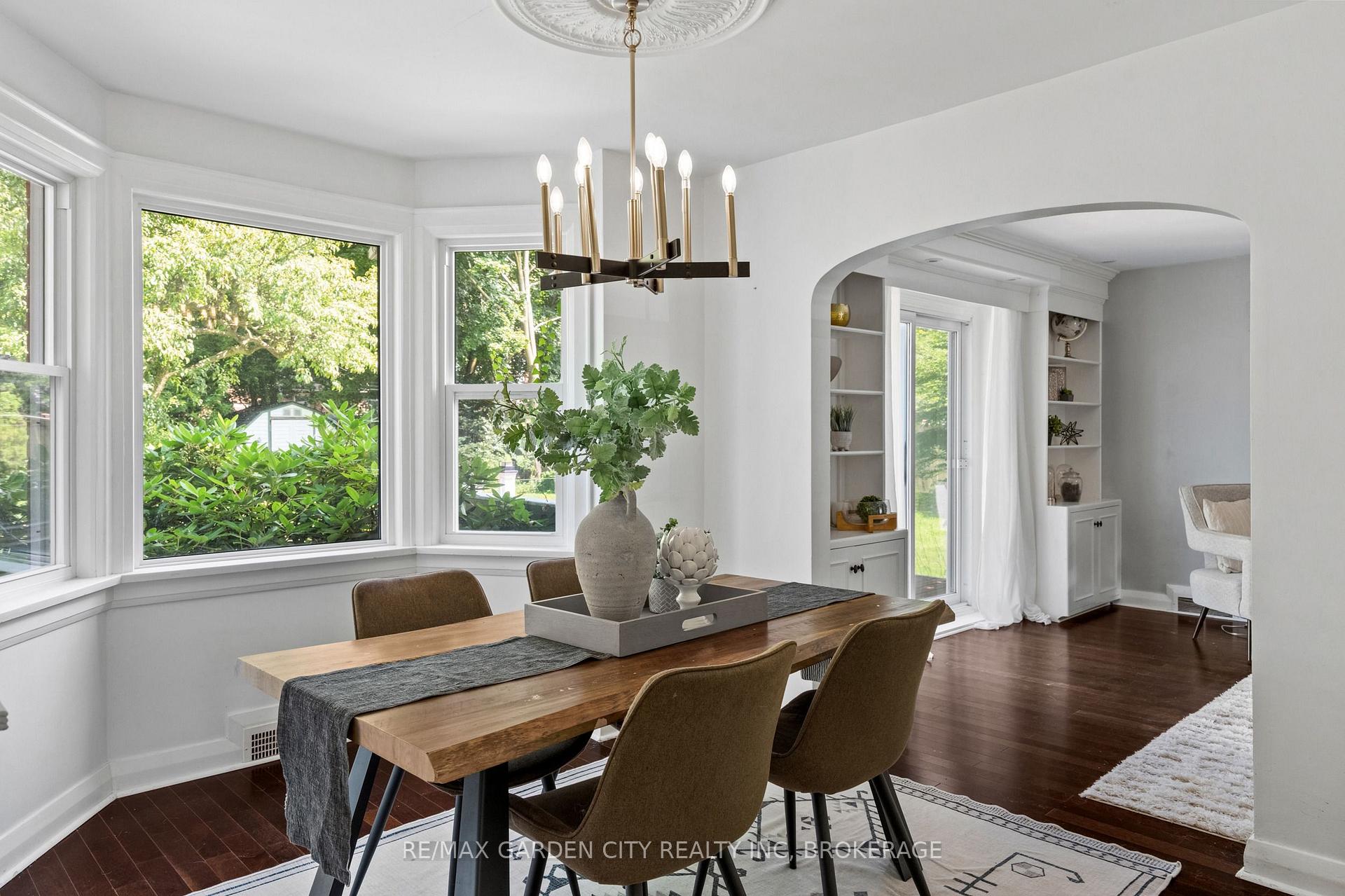 Photo 14 of 6751 Barker Street, Niagara Falls, Dorchester — HOMEH