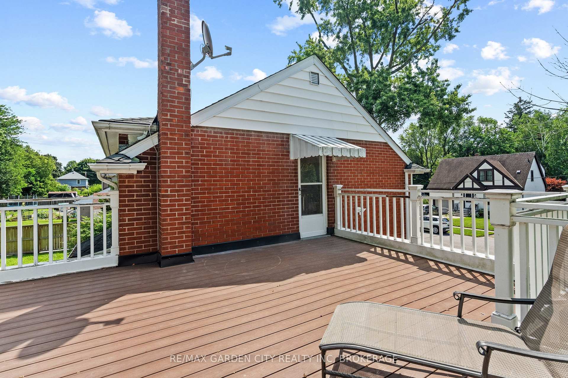 Photo 32 of 6751 Barker Street, Niagara Falls, Dorchester — HOMEH