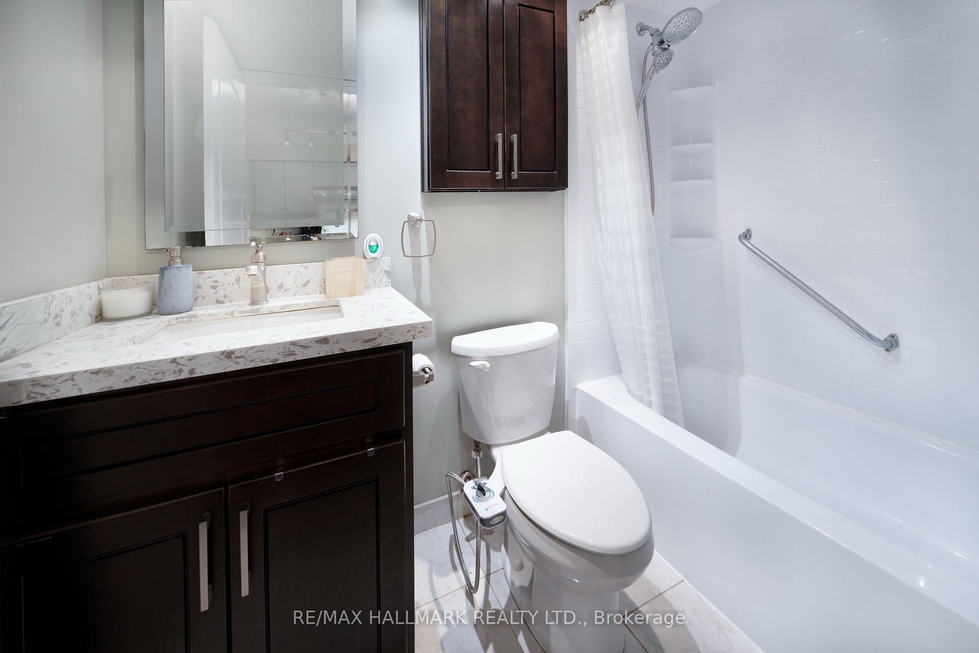 Photo 9 of Unit 316, 62 Suncrest Boulevard, Markham, Commerce Valley — HOMEH