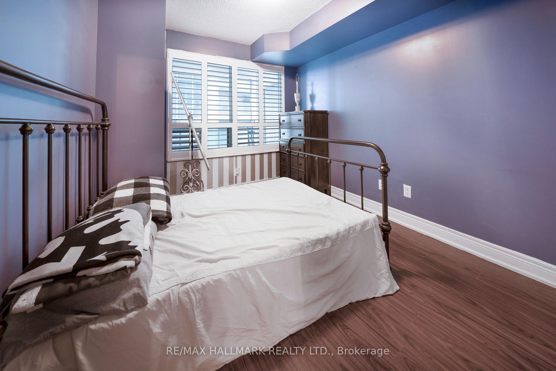 Photo 10 of Unit 316, 62 Suncrest Boulevard, Markham, Commerce Valley — HOMEH