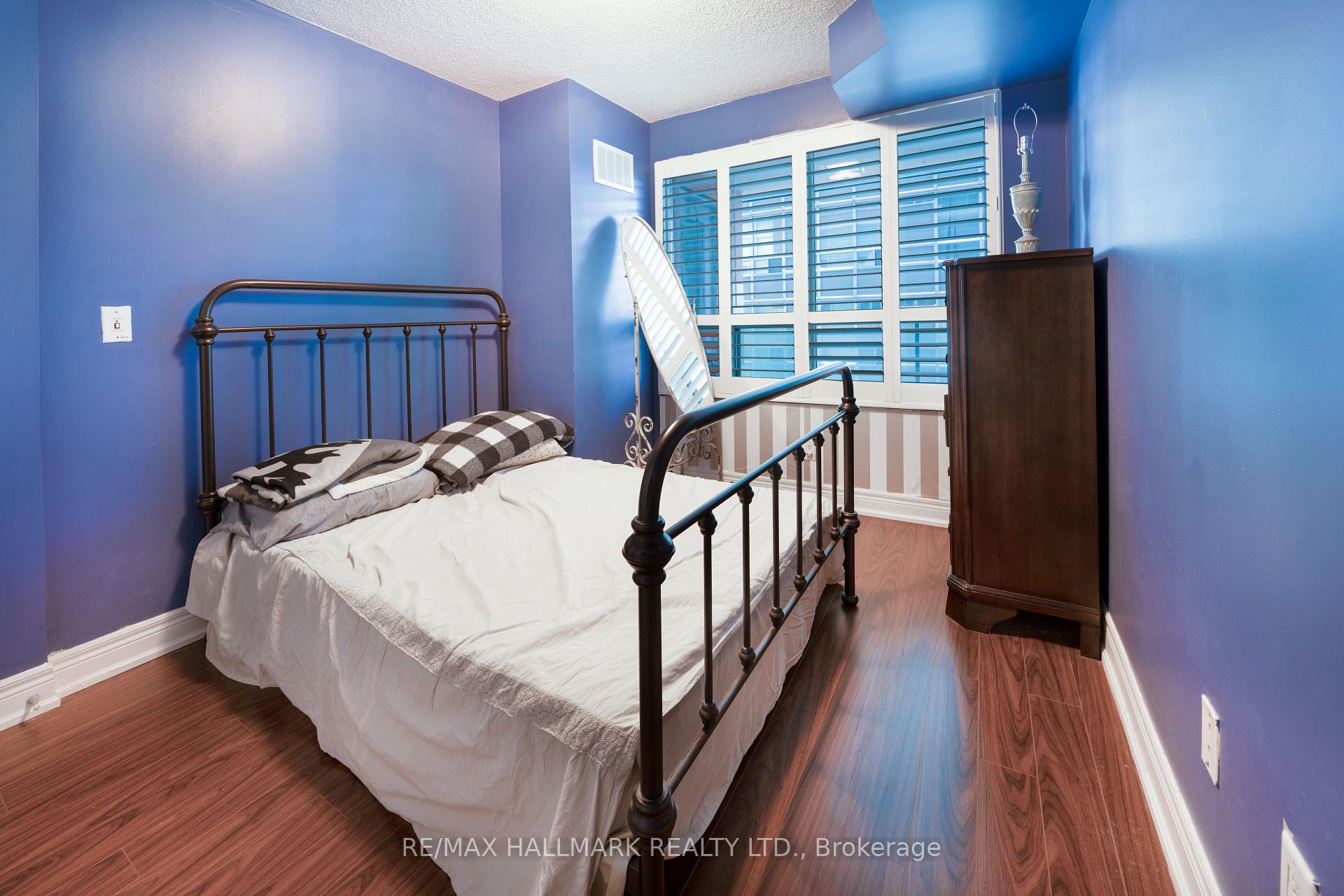 Photo 11 of Unit 316, 62 Suncrest Boulevard, Markham, Commerce Valley — HOMEH