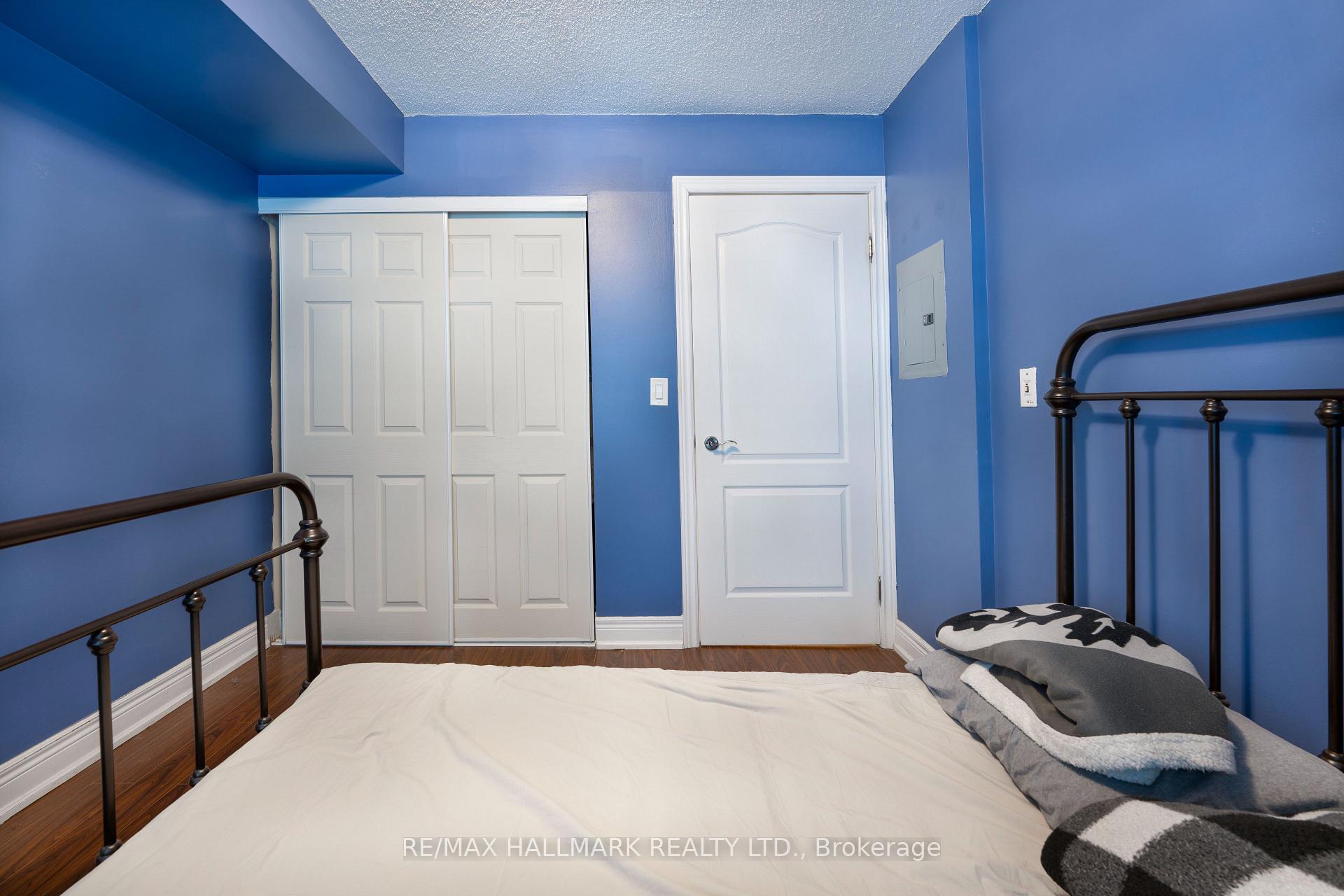 Photo 12 of Unit 316, 62 Suncrest Boulevard, Markham, Commerce Valley — HOMEH