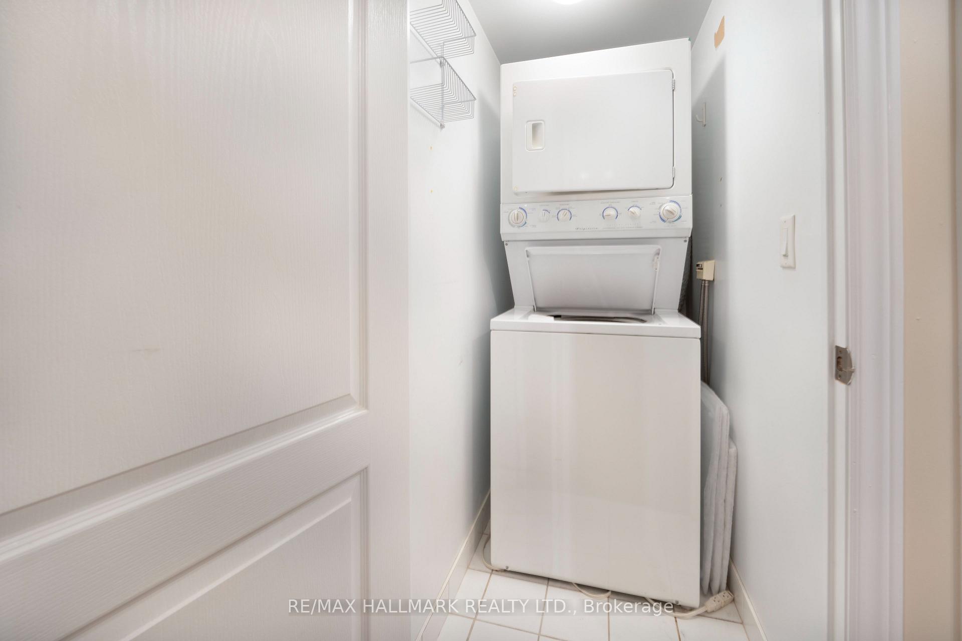 Photo 13 of Unit 316, 62 Suncrest Boulevard, Markham, Commerce Valley — HOMEH