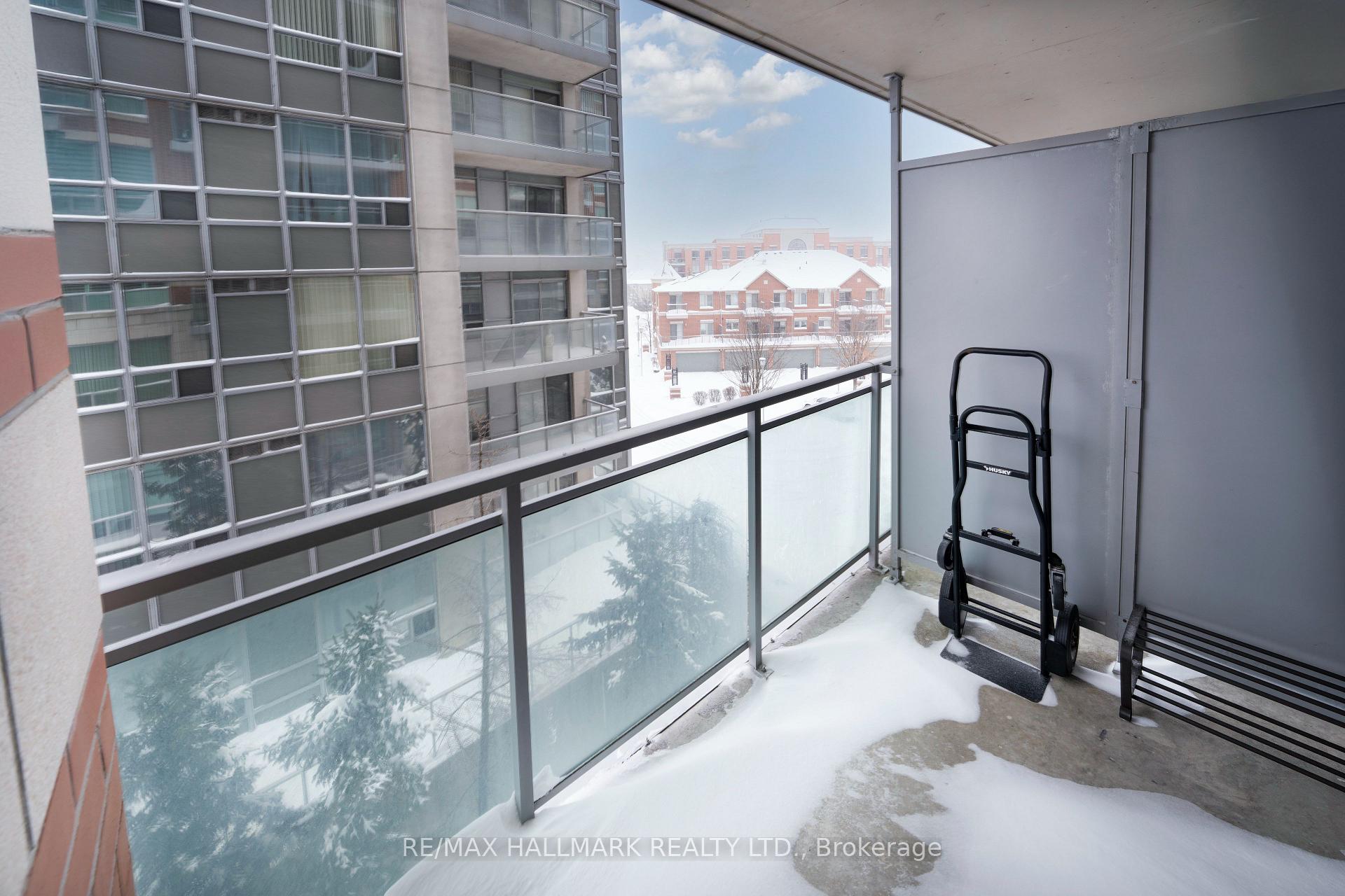 Photo 15 of Unit 316, 62 Suncrest Boulevard, Markham, Commerce Valley — HOMEH