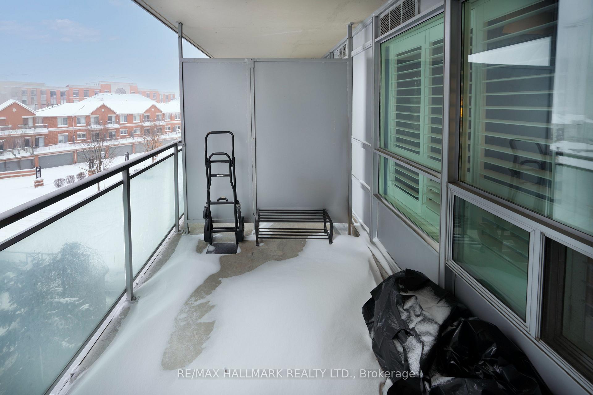 Photo 16 of Unit 316, 62 Suncrest Boulevard, Markham, Commerce Valley — HOMEH