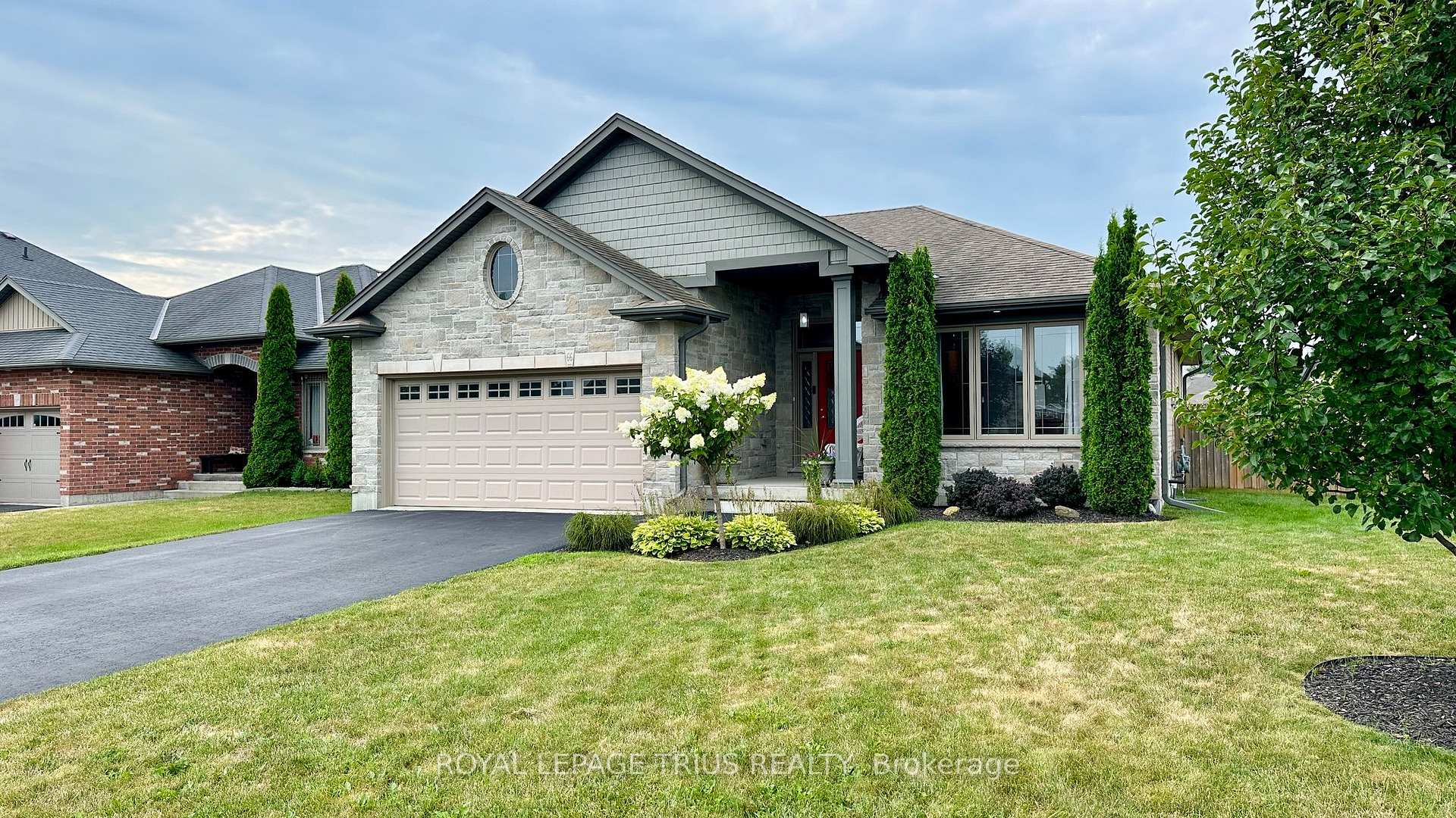 Photo 2 of 66 Driftwood Drive, Norfolk, Simcoe — HOMEH