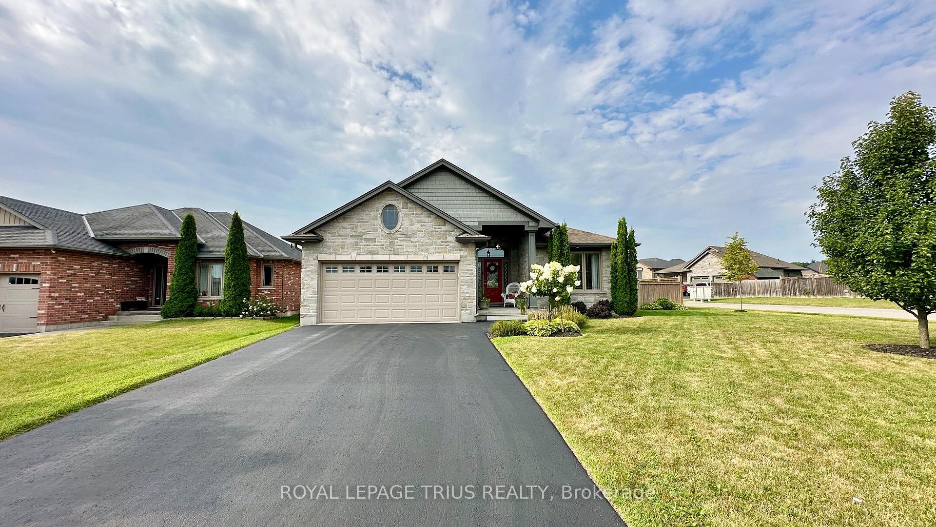 Photo 4 of 66 Driftwood Drive, Norfolk, Simcoe — HOMEH