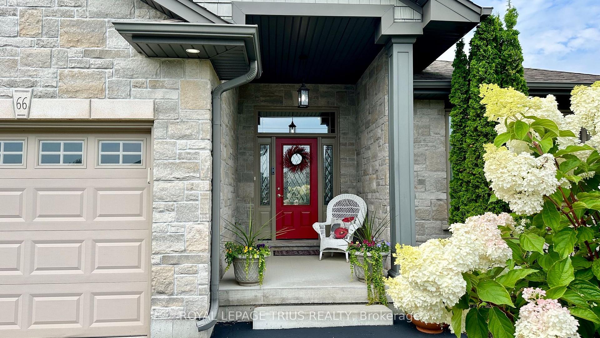 Photo 5 of 66 Driftwood Drive, Norfolk, Simcoe — HOMEH