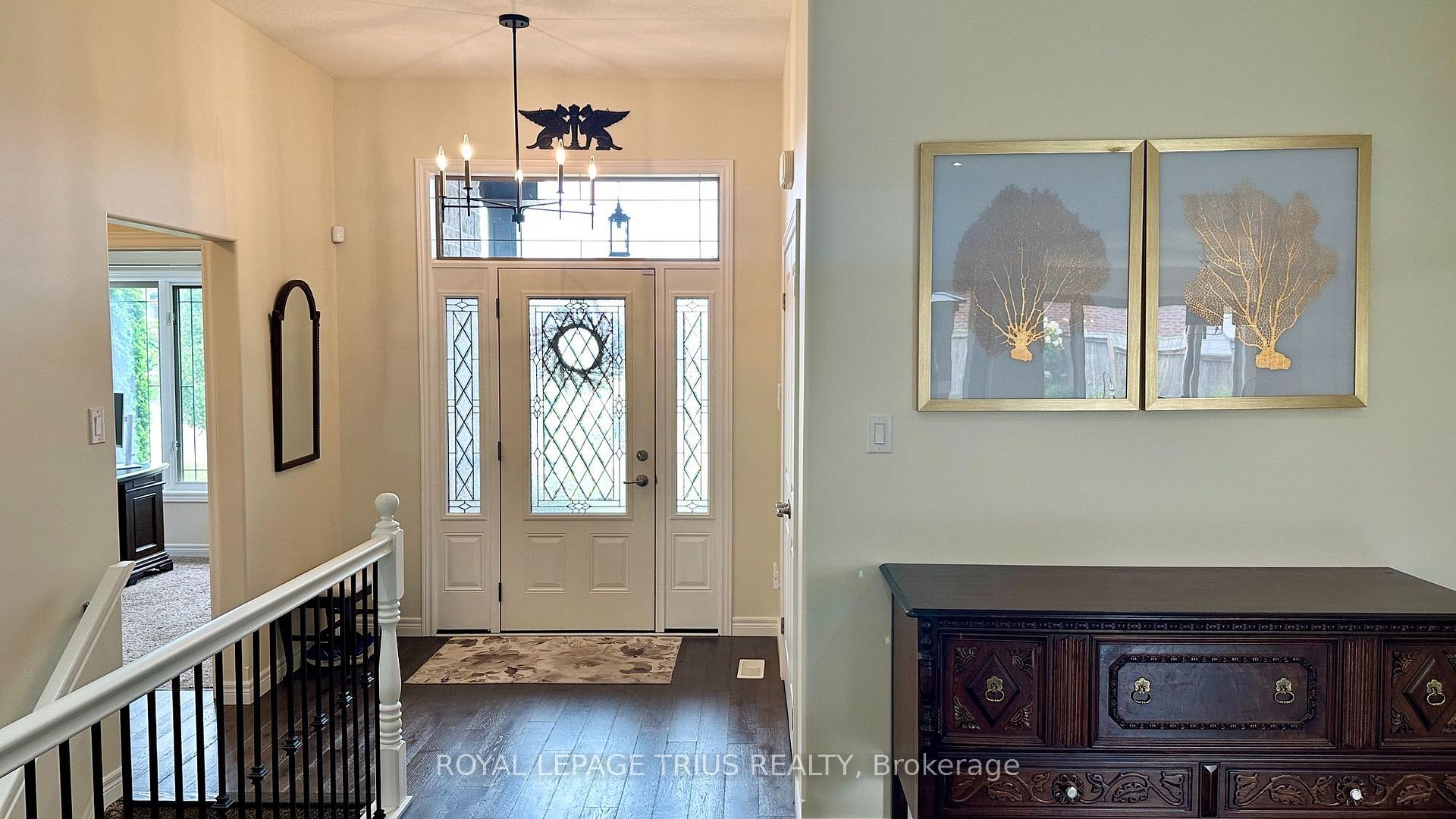 Photo 7 of 66 Driftwood Drive, Norfolk, Simcoe — HOMEH