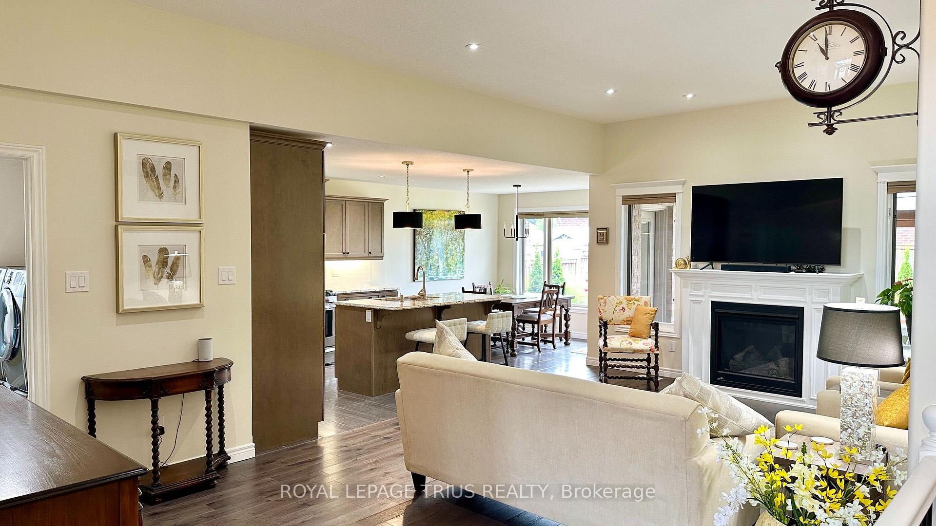 Photo 9 of 66 Driftwood Drive, Norfolk, Simcoe — HOMEH