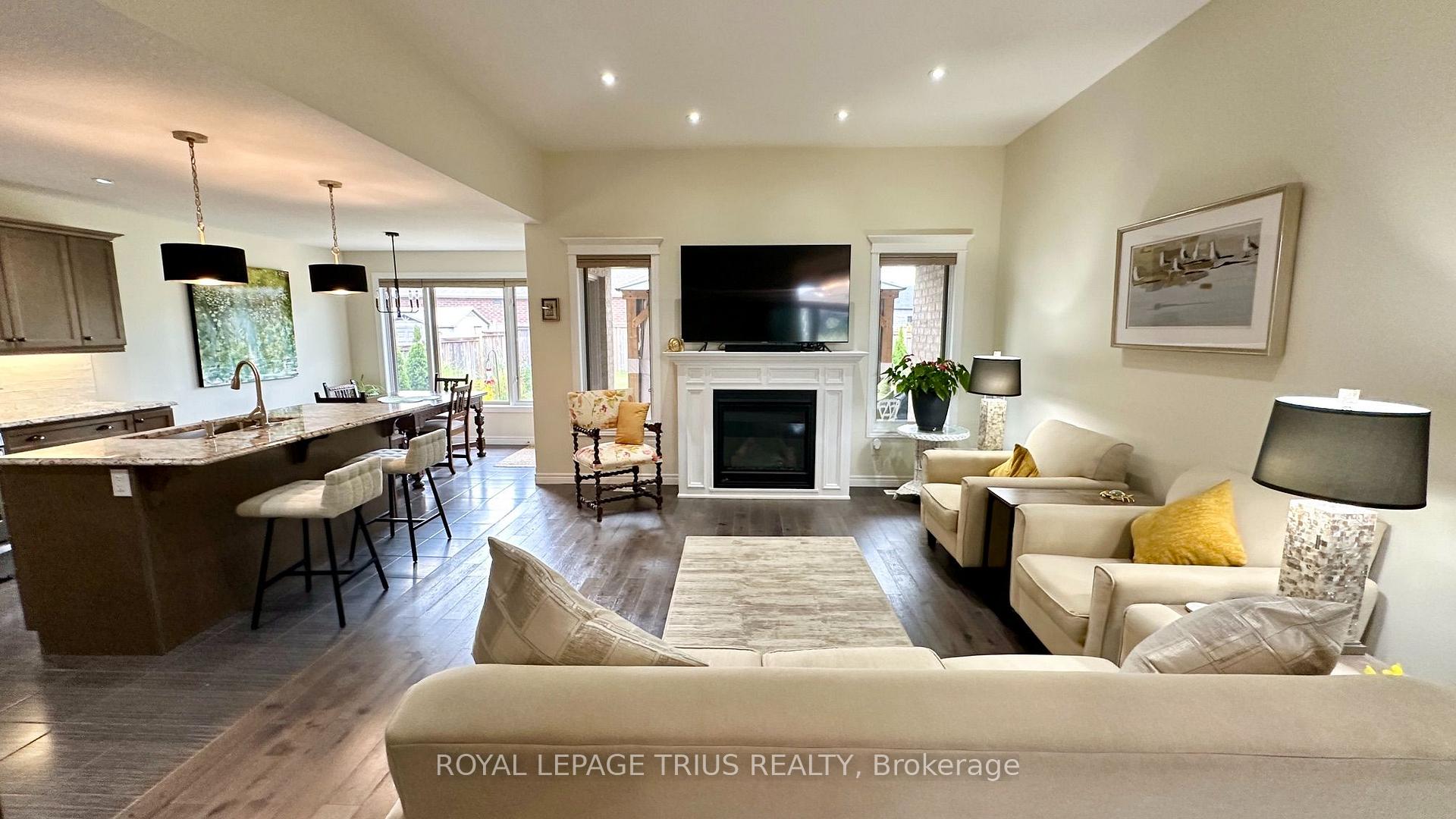 Photo 10 of 66 Driftwood Drive, Norfolk, Simcoe — HOMEH