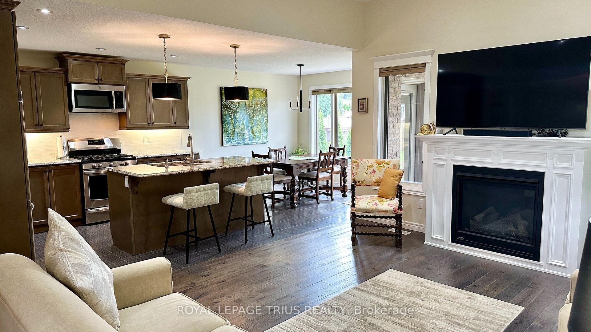 Photo 11 of 66 Driftwood Drive, Norfolk, Simcoe — HOMEH