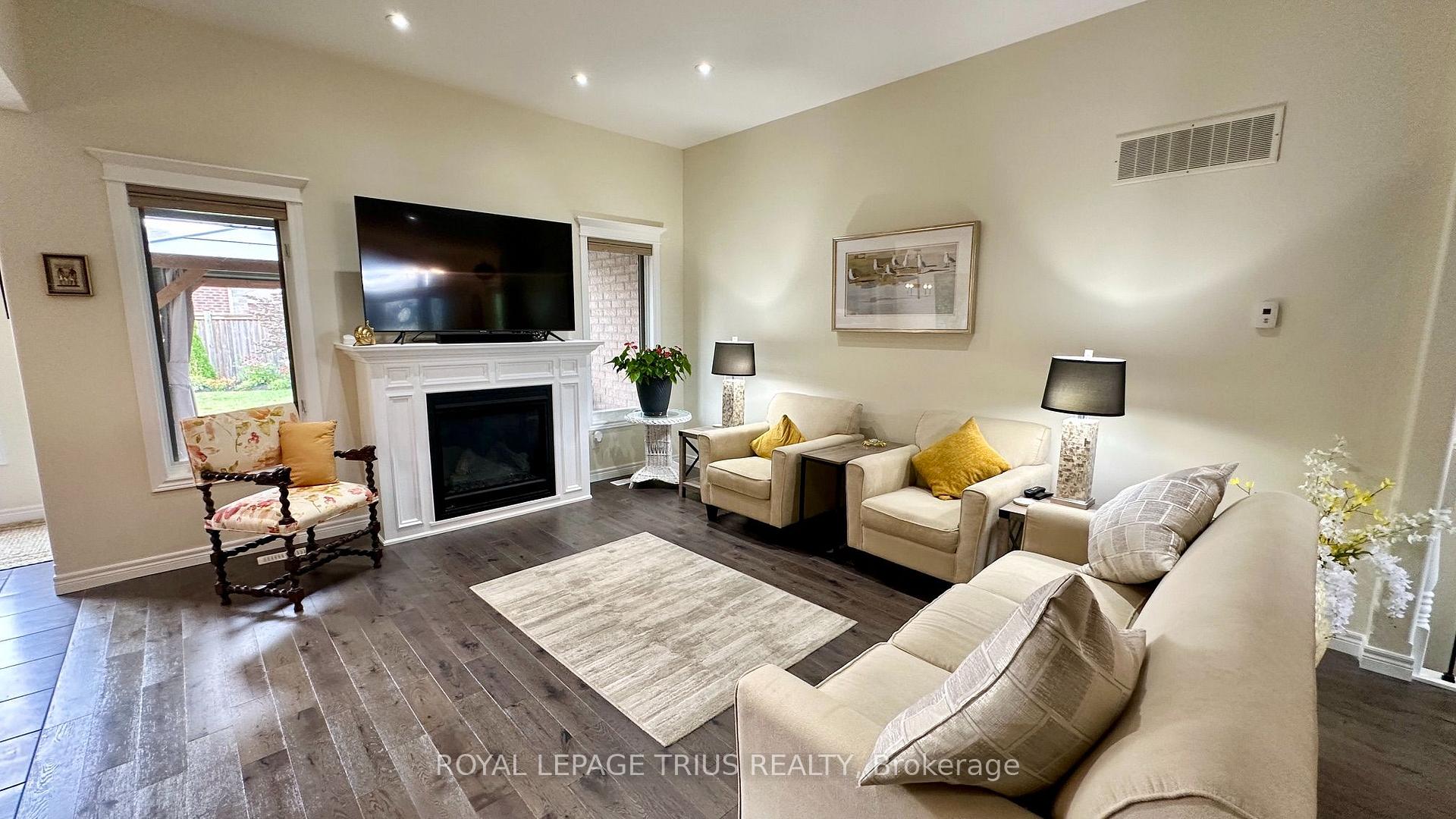 Photo 12 of 66 Driftwood Drive, Norfolk, Simcoe — HOMEH
