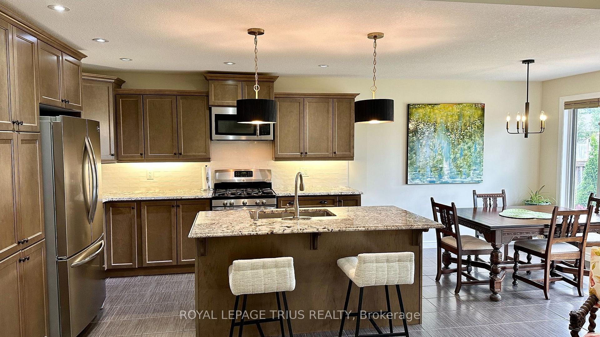Photo 16 of 66 Driftwood Drive, Norfolk, Simcoe — HOMEH