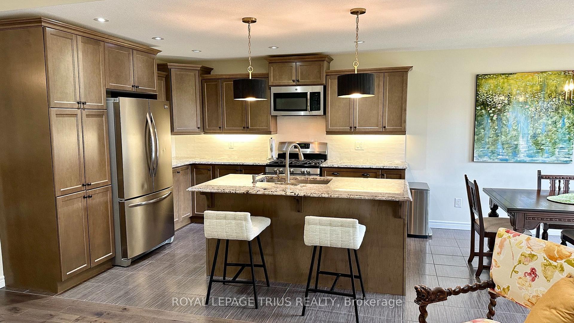 Photo 17 of 66 Driftwood Drive, Norfolk, Simcoe — HOMEH