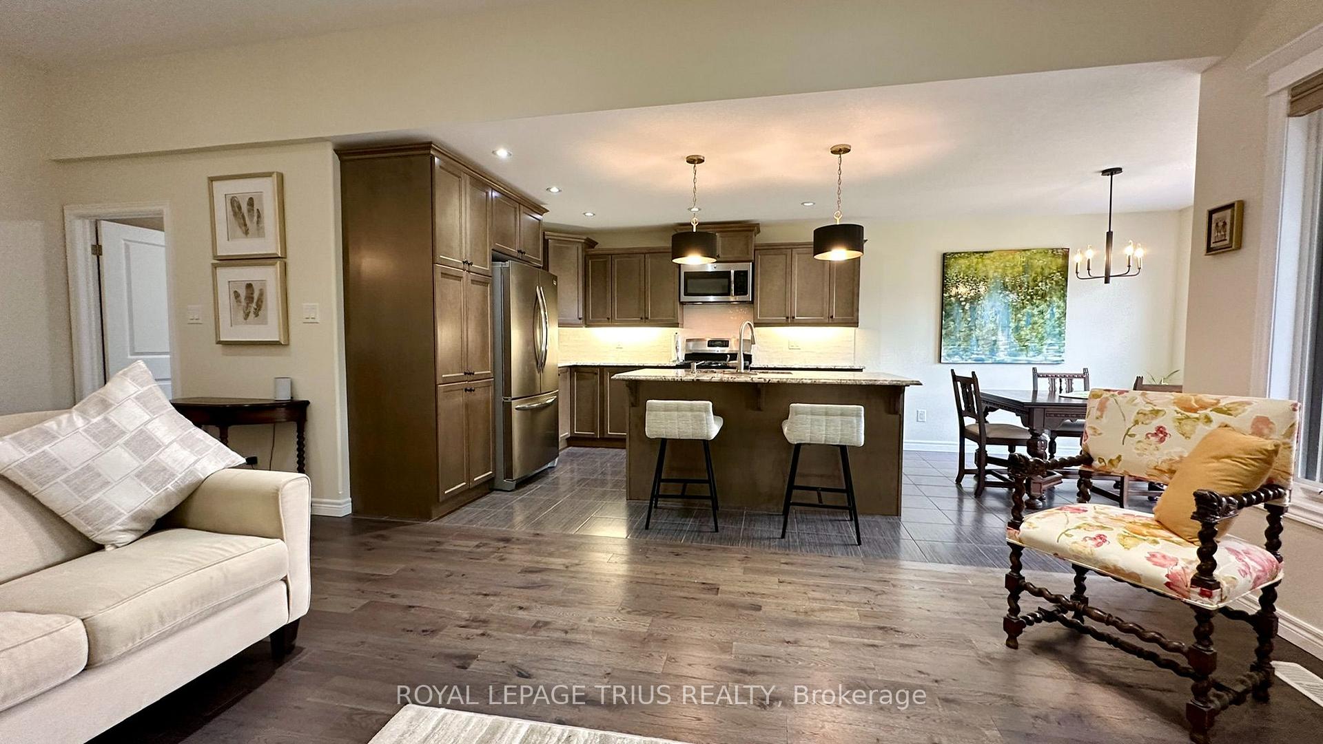 Photo 18 of 66 Driftwood Drive, Norfolk, Simcoe — HOMEH