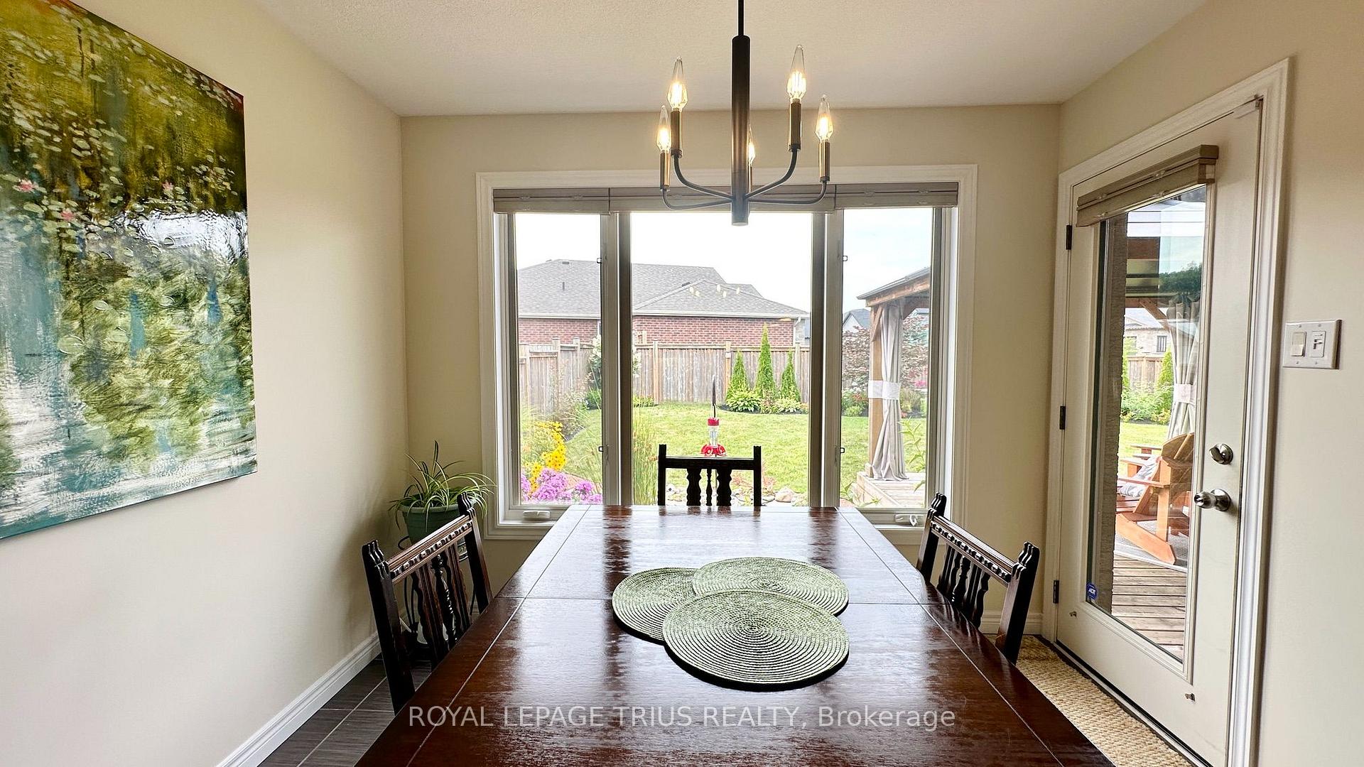 Photo 21 of 66 Driftwood Drive, Norfolk, Simcoe — HOMEH