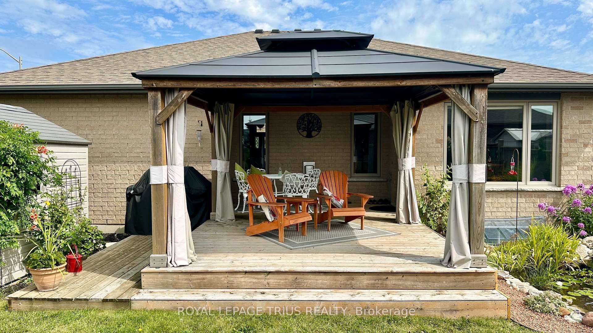 Photo 44 of 66 Driftwood Drive, Norfolk, Simcoe — HOMEH