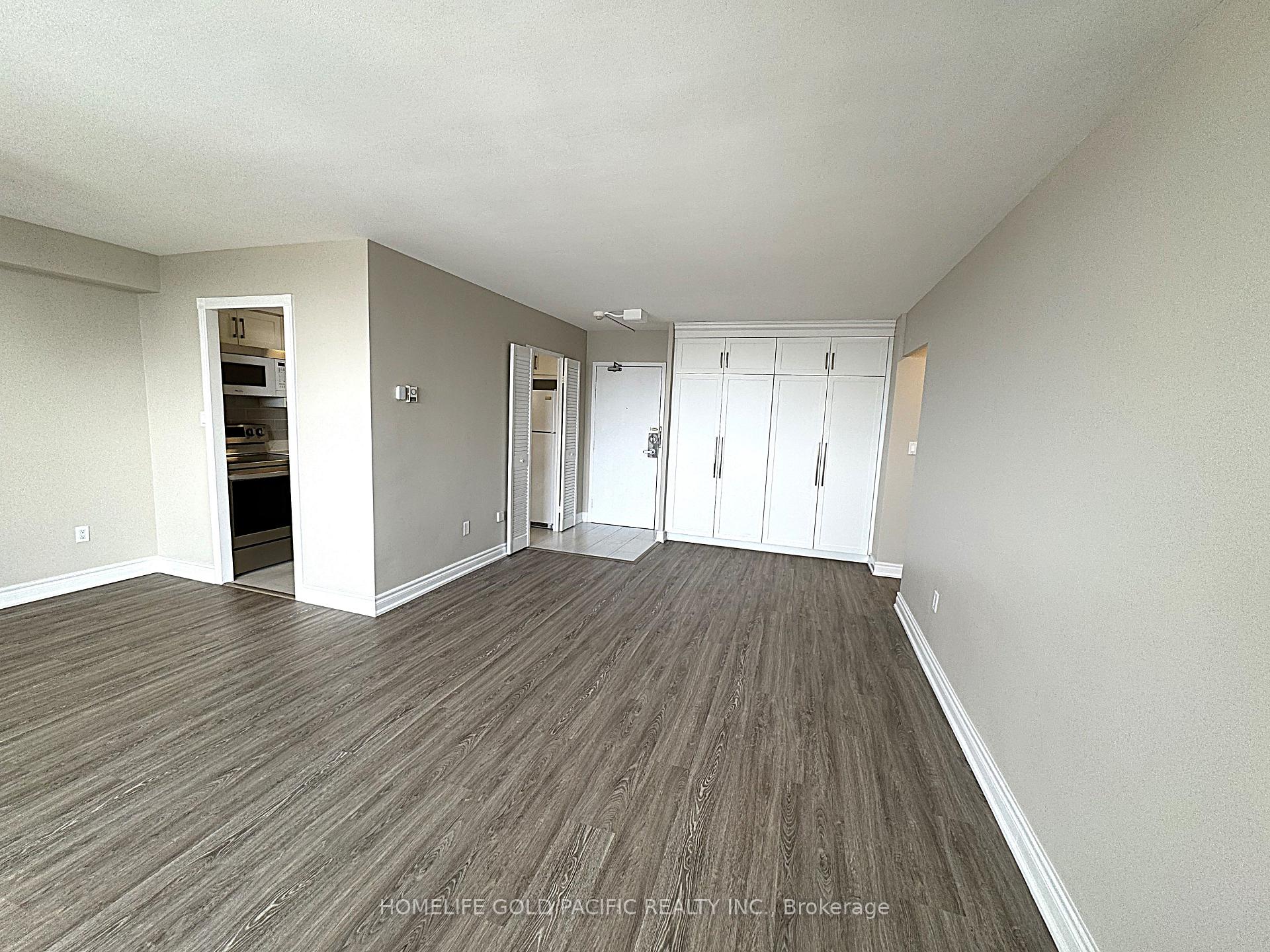 Photo 8 of Unit 1214, 1 Massey Square, Toronto, Crescent Town — HOMEH
