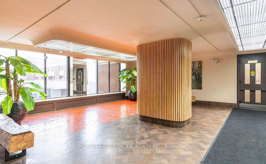 Photo 9 of Unit 1214, 1 Massey Square, Toronto, Crescent Town — HOMEH