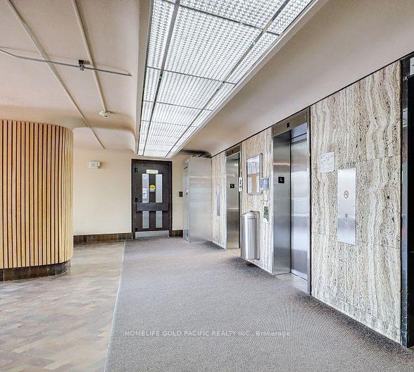 Photo 11 of Unit 1214, 1 Massey Square, Toronto, Crescent Town — HOMEH